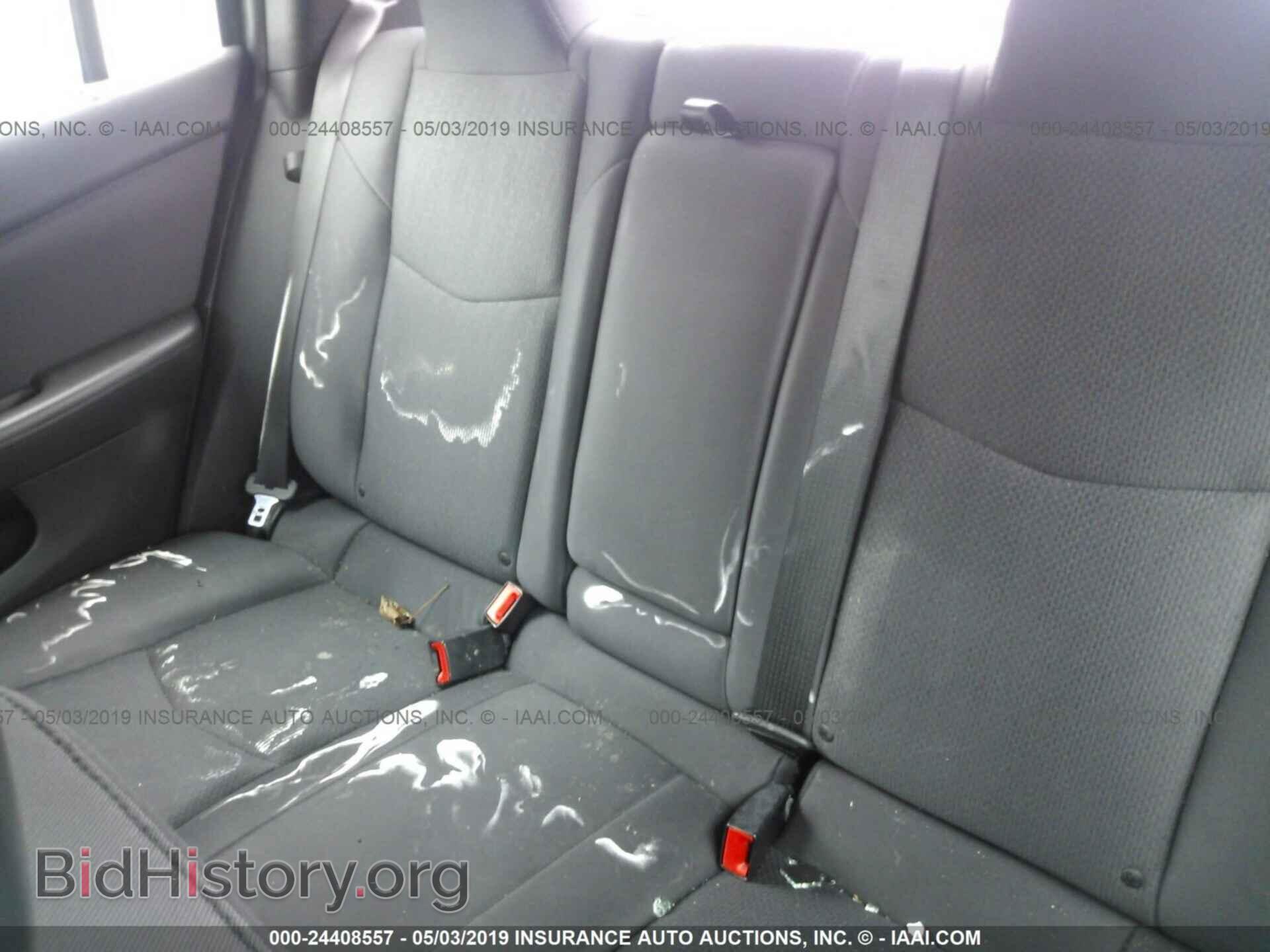 2013 CHRYSLER 200 - VIN: 1C3CCBAB6DN734154 - Photo 8