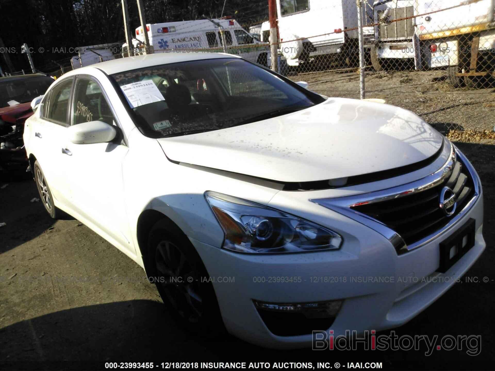 Photo 4T1BK1EBXDU040342 - TOYOTA AVALON 2013