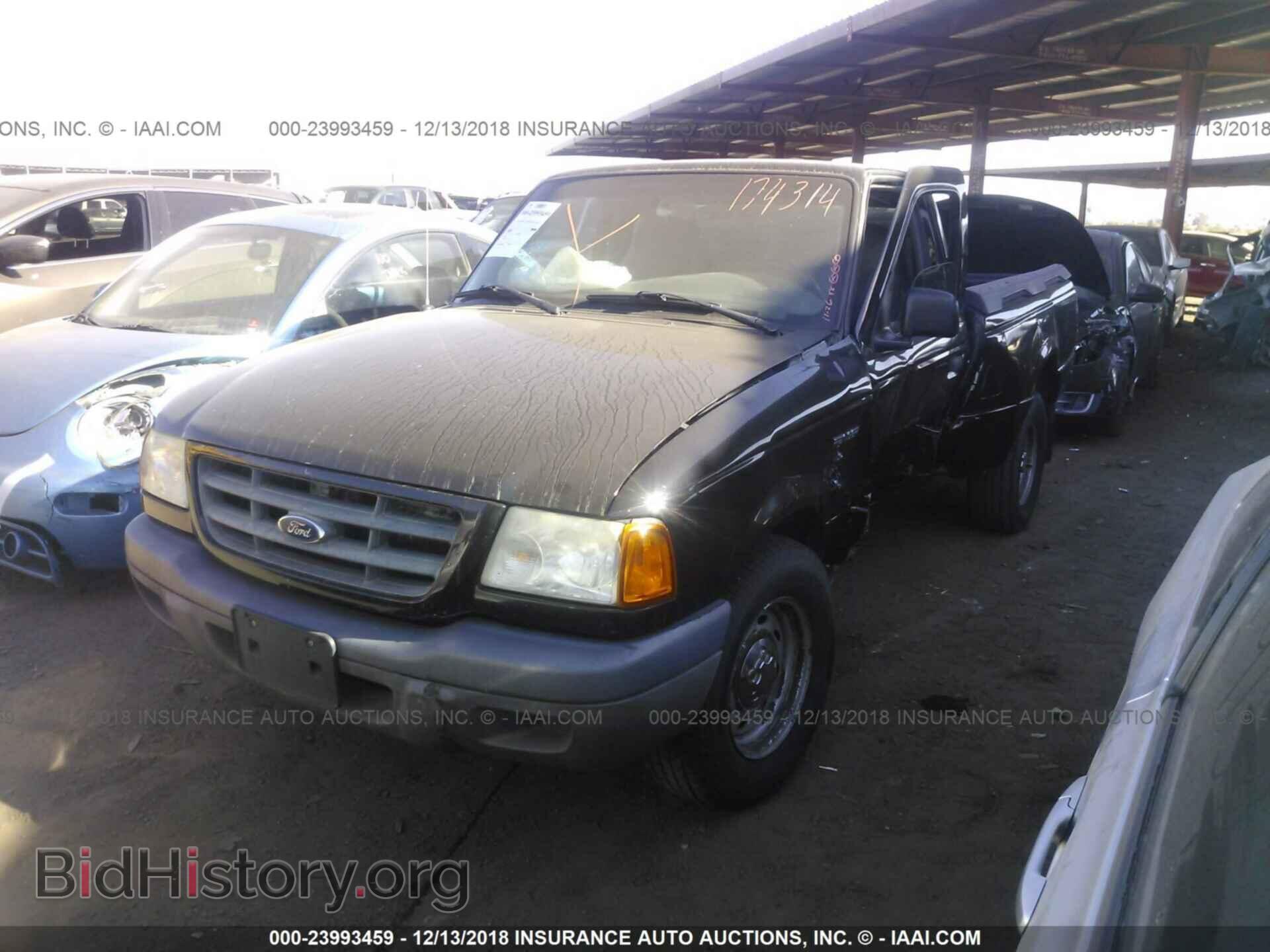 2013 RAM 1500 - VIN: 1C6RR7HT1DS533514 - Фото 2