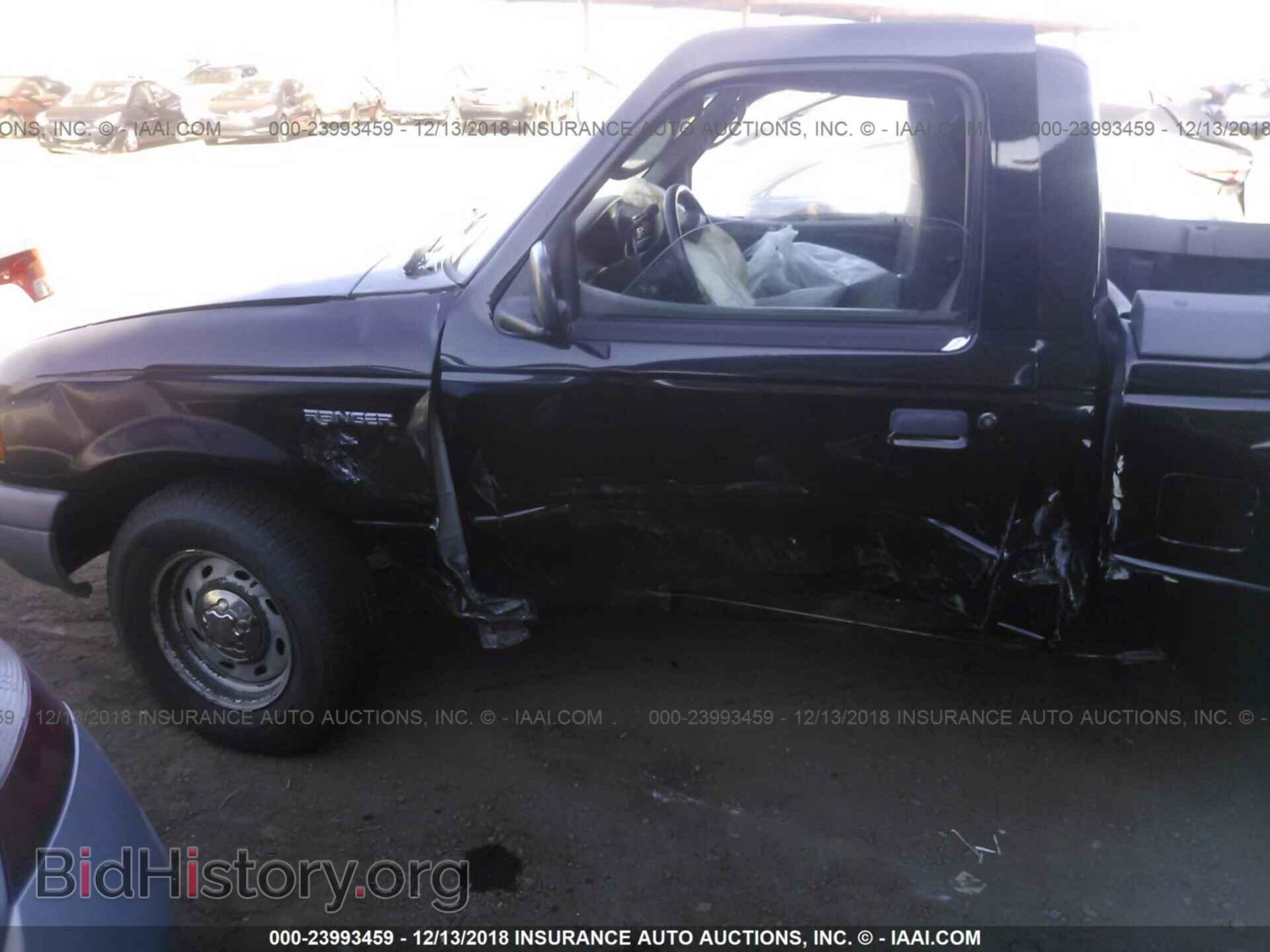 2013 RAM 1500 - VIN: 1C6RR7HT1DS533514 - Фото 6