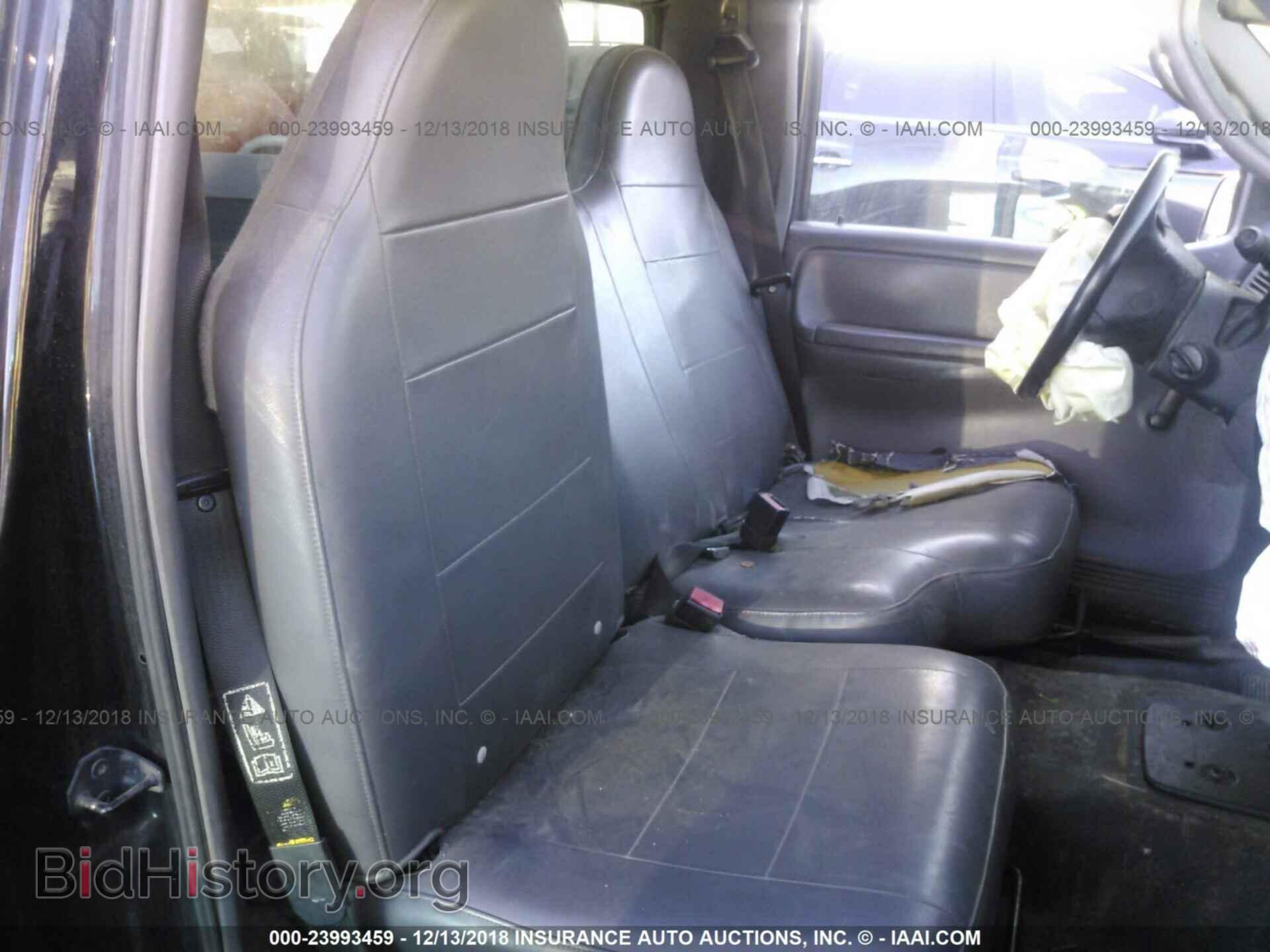 2013 RAM 1500 - VIN: 1C6RR7HT1DS533514 - Фото 8