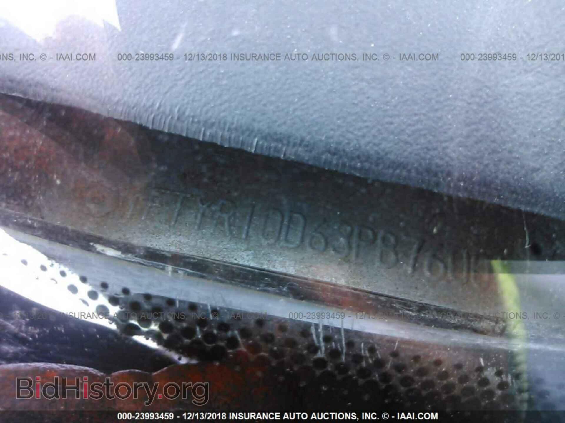2013 RAM 1500 - VIN: 1C6RR7HT1DS533514 - Фото 9
