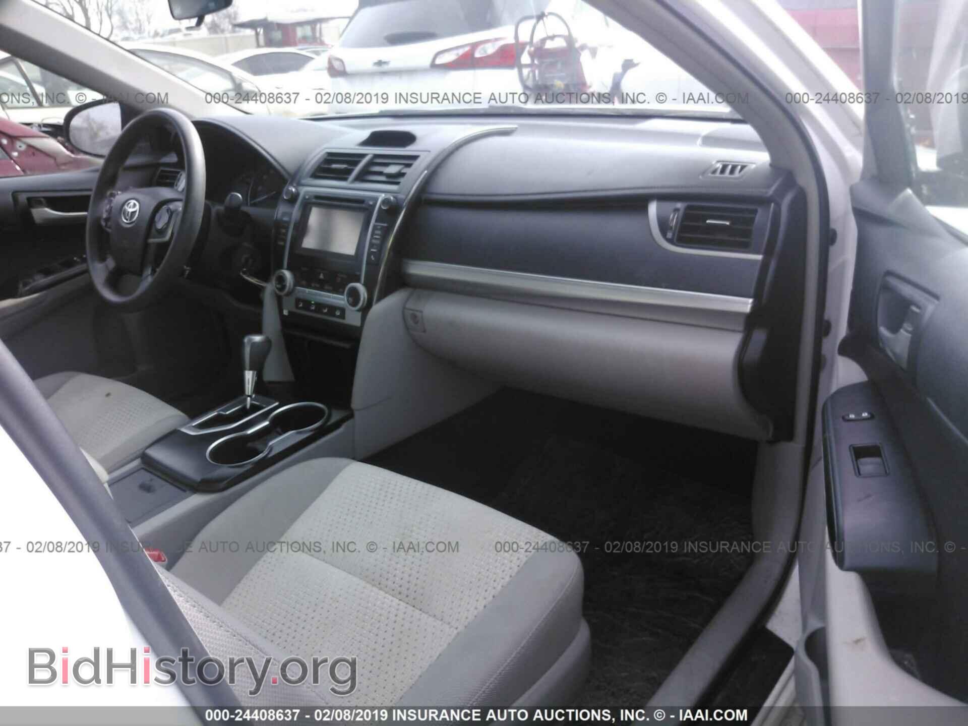 2016 FORD TRANSIT - VIN: 1FBZX2YM7GKA99733 - Photo 5
