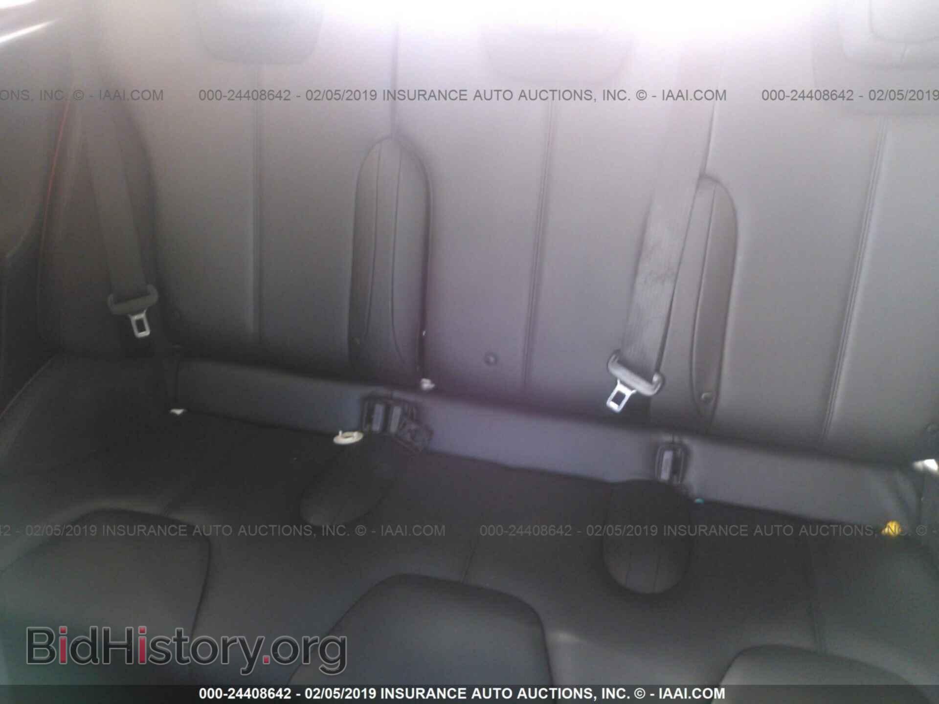 2013 TESLA MODEL S - VIN: 5YJSA1CP2DFP07421 - Photo 8