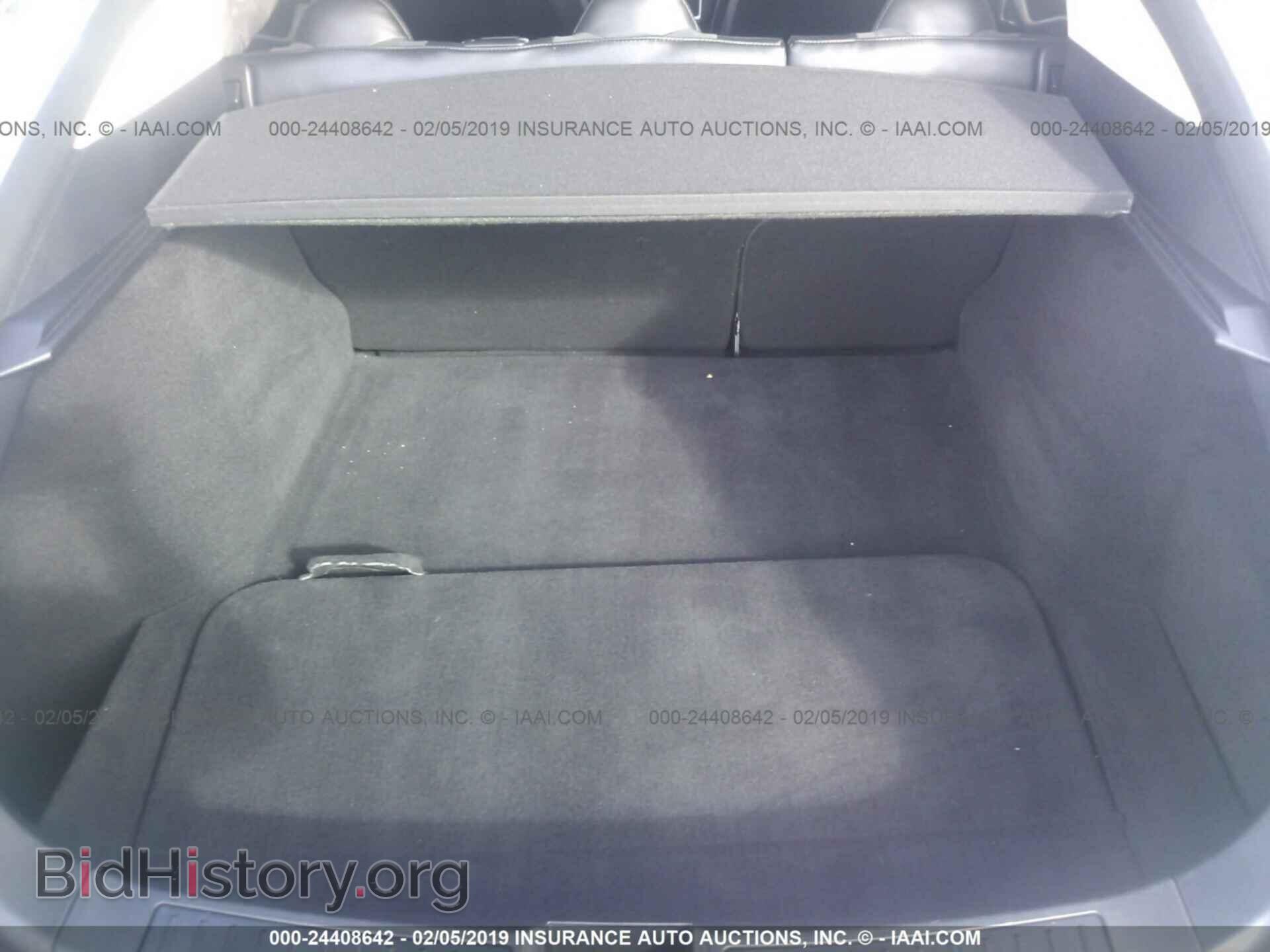 2013 TESLA MODEL S - VIN: 5YJSA1CP2DFP07421 - Photo 10