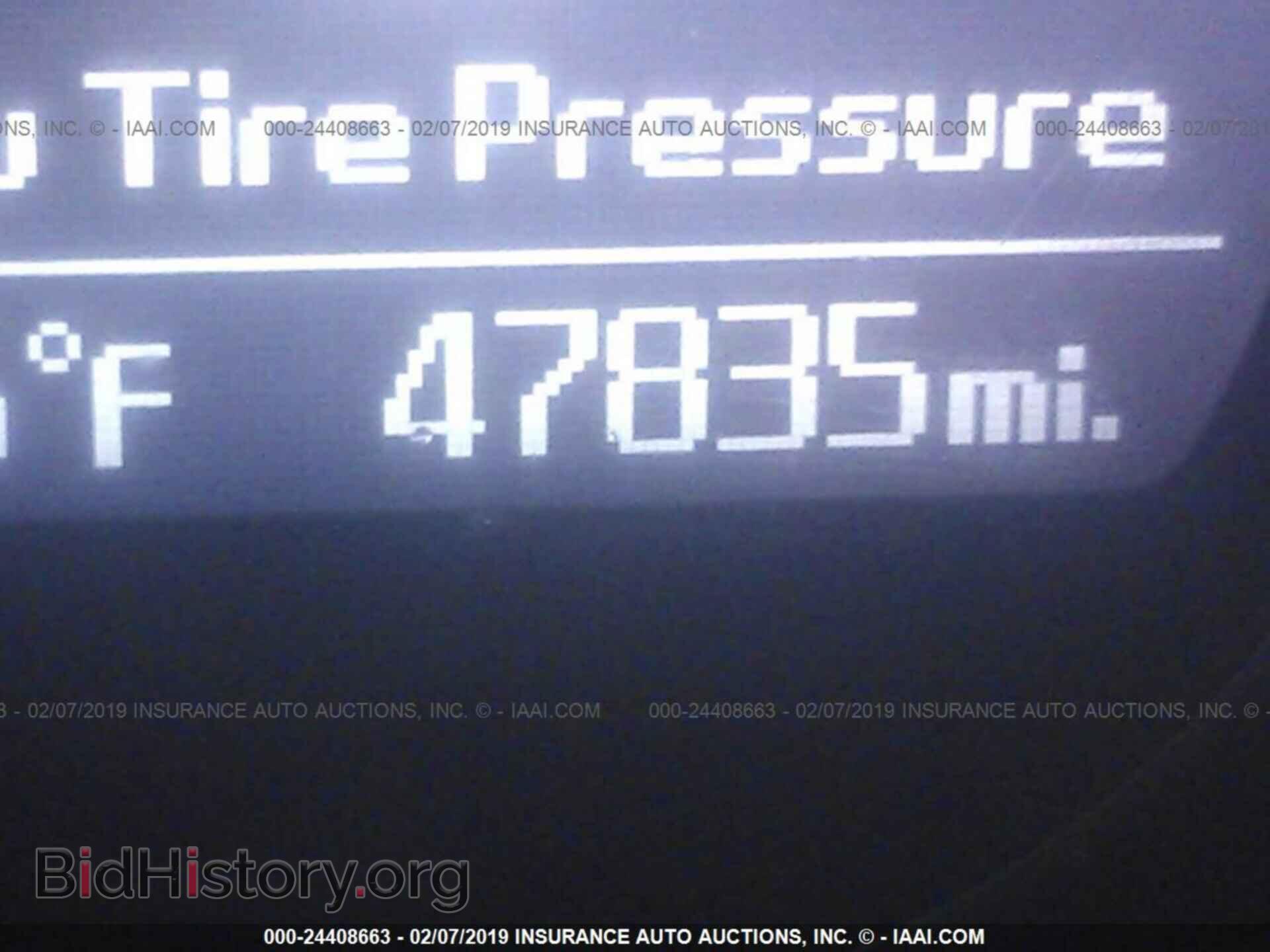 2015 KIA OPTIMA - VIN: 5XXGN4A75FG415521 - Фото 7