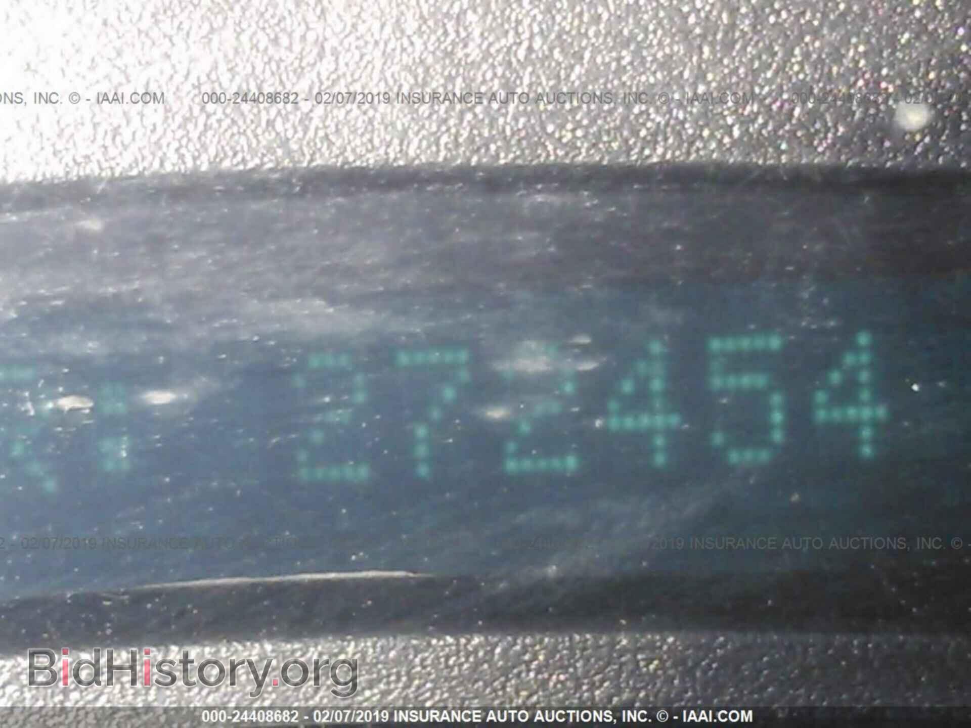 2008 SATURN VUE - VIN: 3GSDL73708S511887 - Photo 7