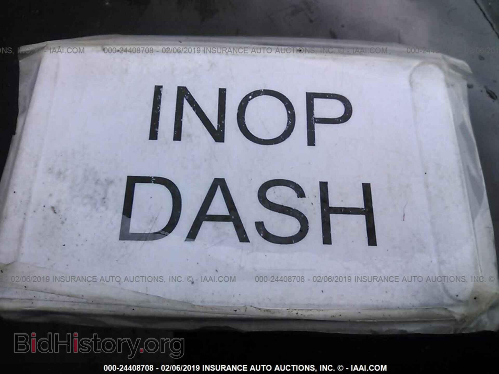 2009 KIA RIO - VIN: KNADE223396557708 - Фото 7