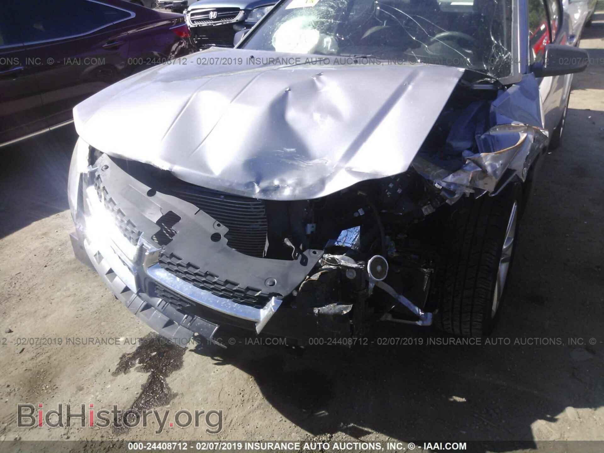 2013 DODGE AVENGER - VIN: 1C3CDZAG7DN519769 - Photo 6