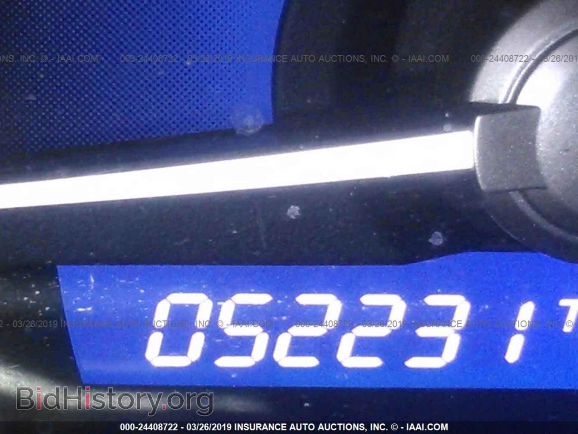 2011 HONDA CIVIC - VIN: 2HGFA1F52BH549957 - Фото 7