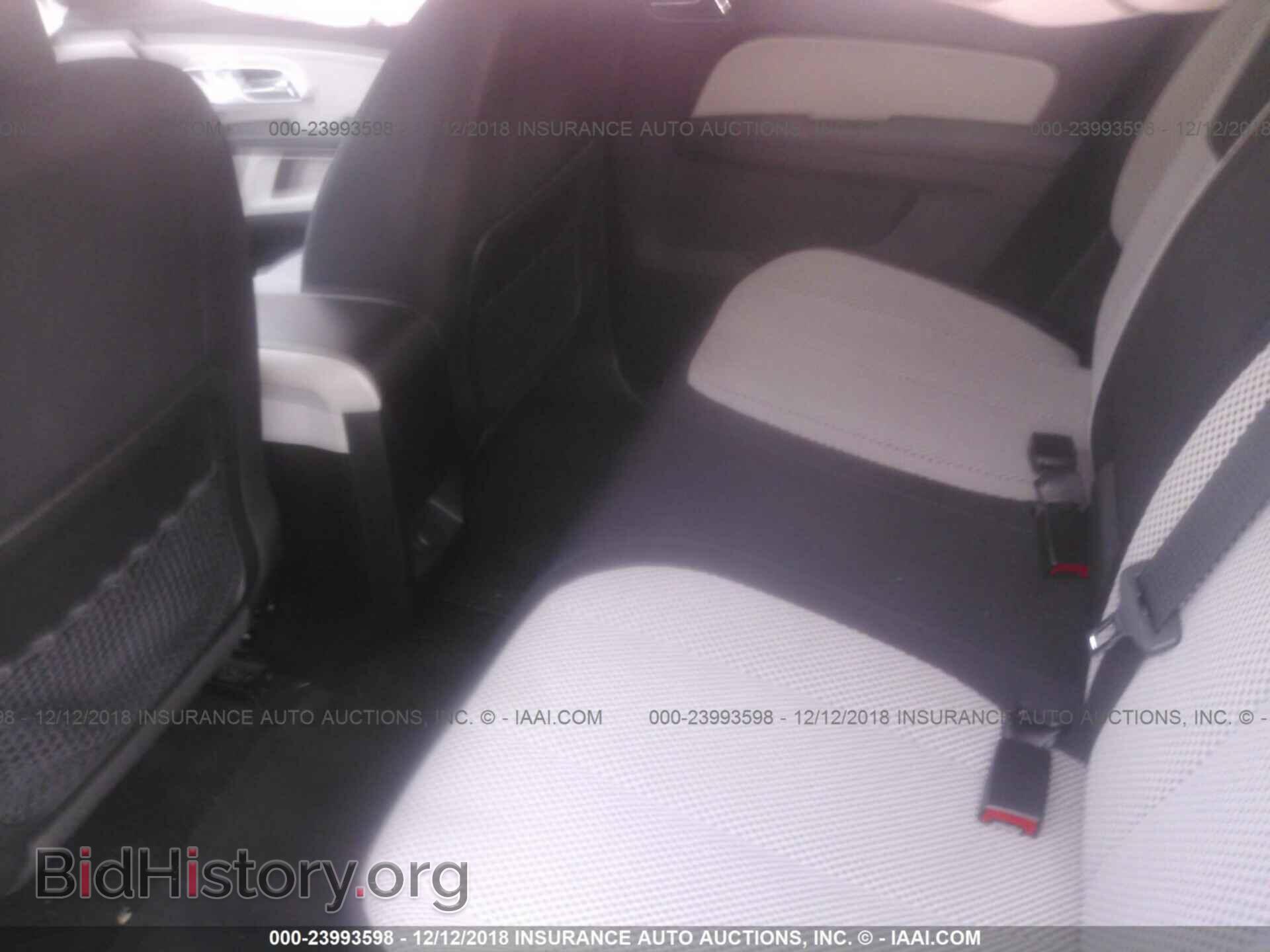 2013 TOYOTA PRIUS PLUG-IN - VIN: JTDKN3DP8D3040561 - Фото 8