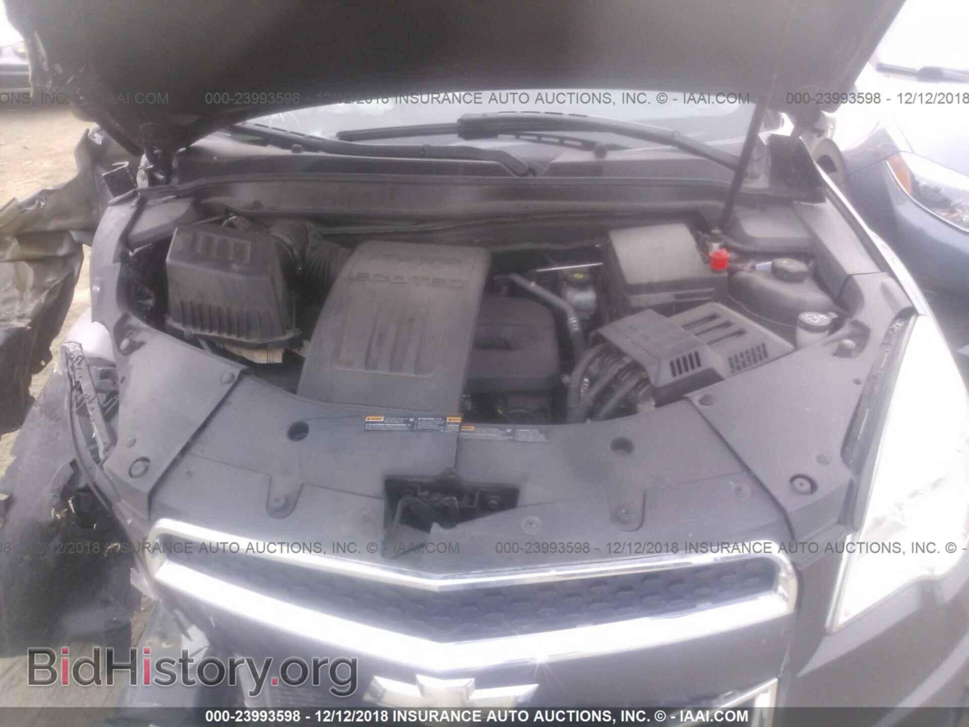 2013 TOYOTA PRIUS PLUG-IN - VIN: JTDKN3DP8D3040561 - Фото 10
