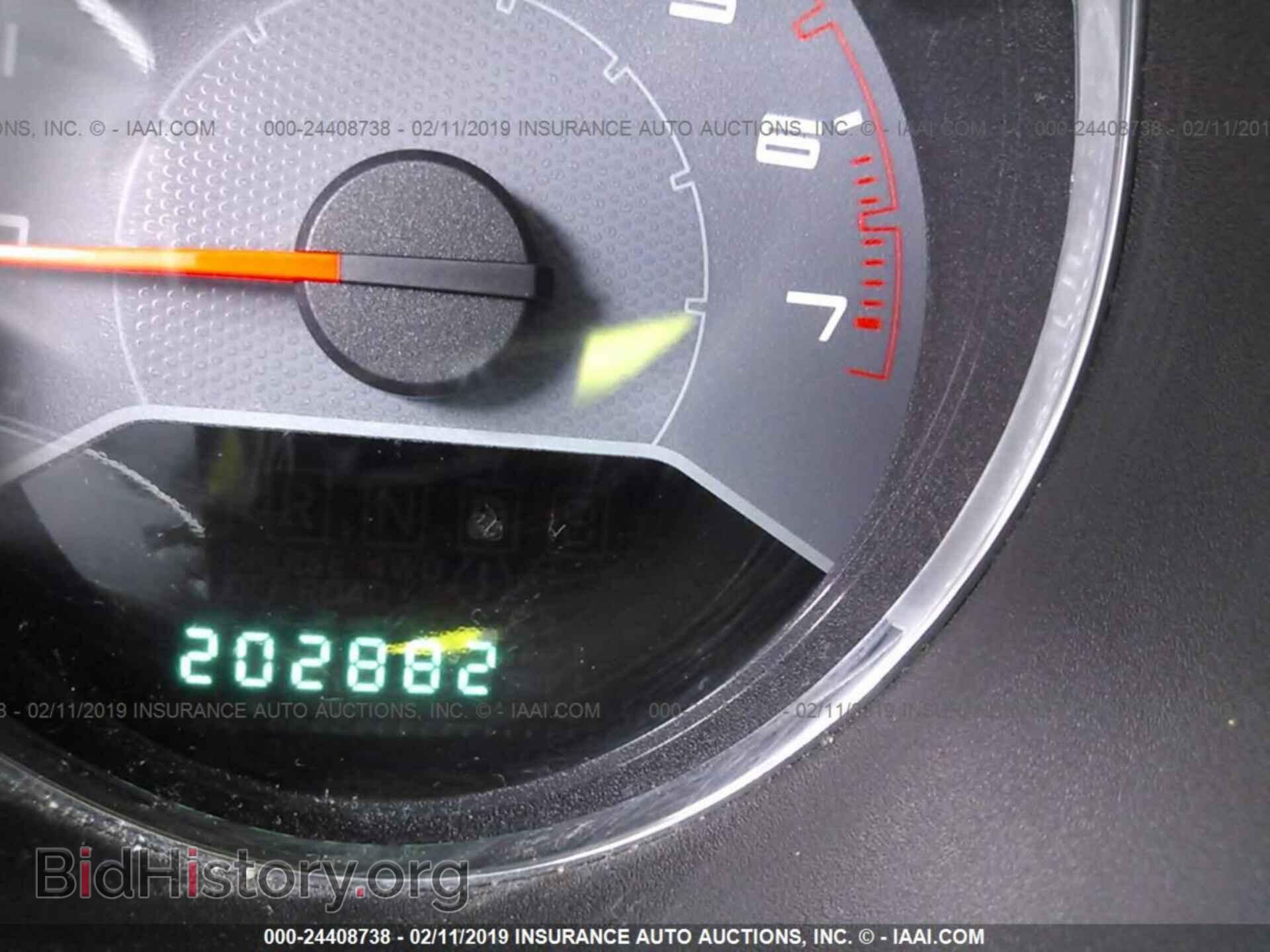2014 DODGE AVENGER - VIN: 1C3CDZCB5EN156097 - Photo 7