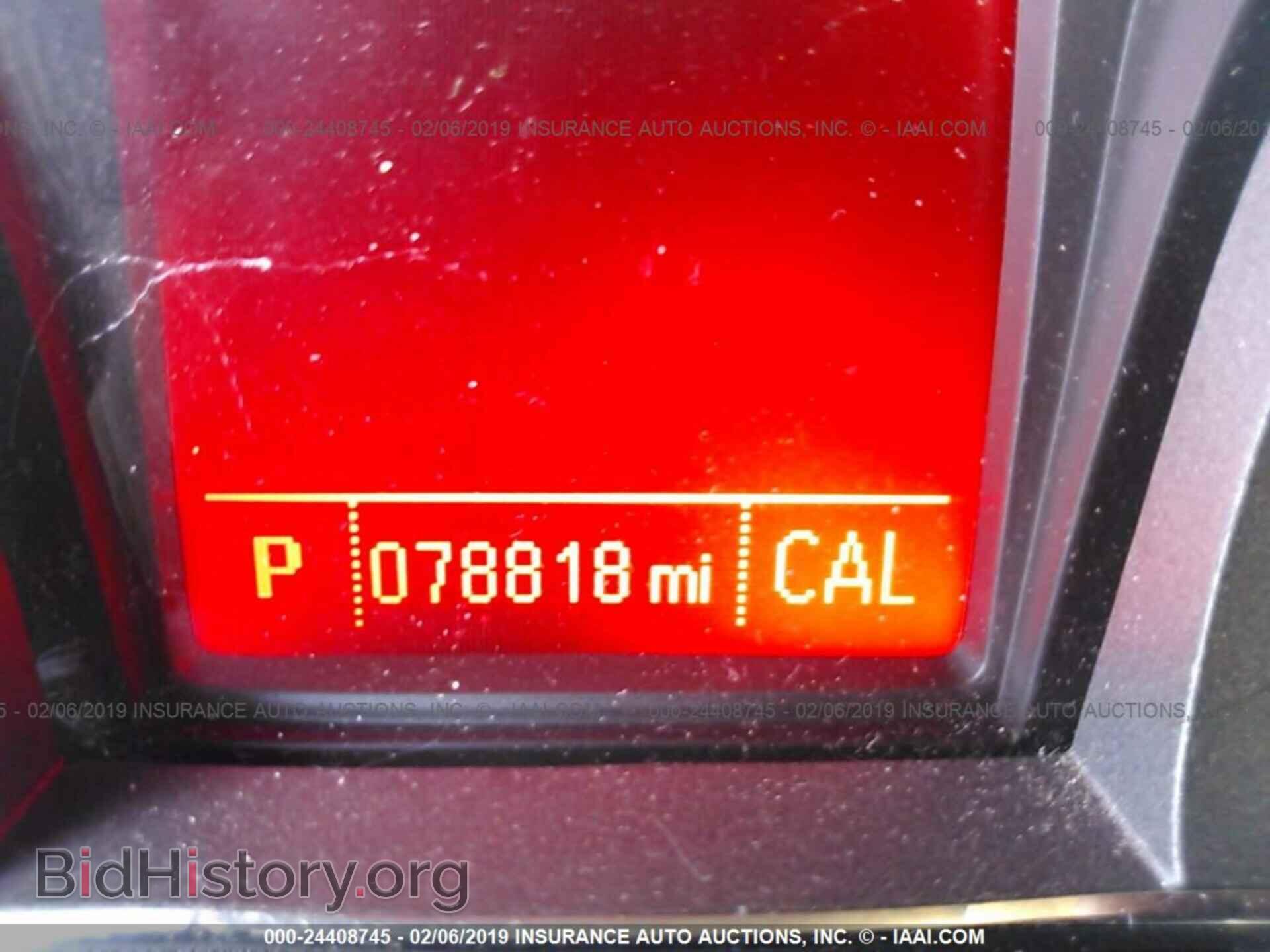 2015 GMC TERRAIN - VIN: 2GKFLTE37F6256887 - Фото 7