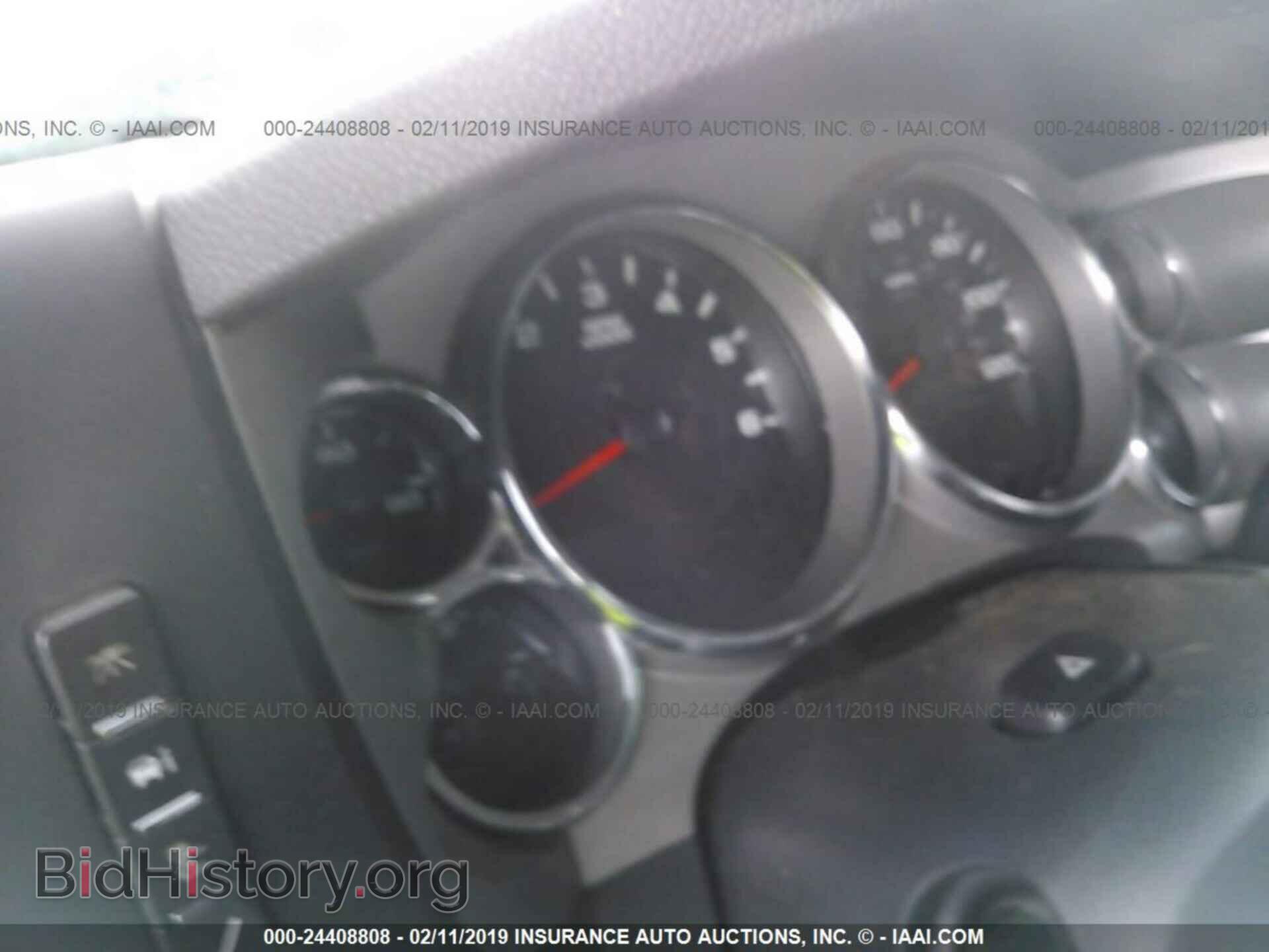 2011 CHEVROLET SILVERADO - VIN: 3GCPKSE31BG387521 - Фото 7