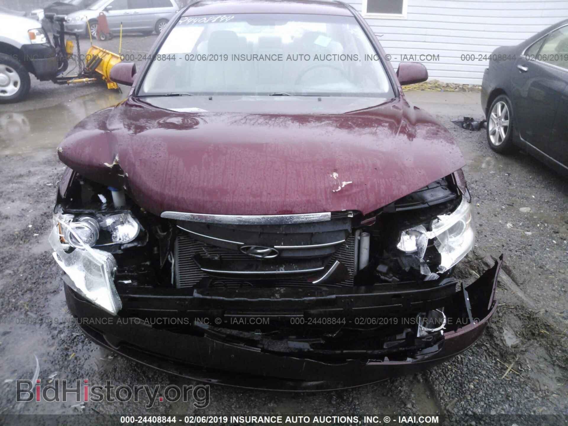 2002 GMC ENVOY - VIN: 1GKDT13S622413807 - Фото 6