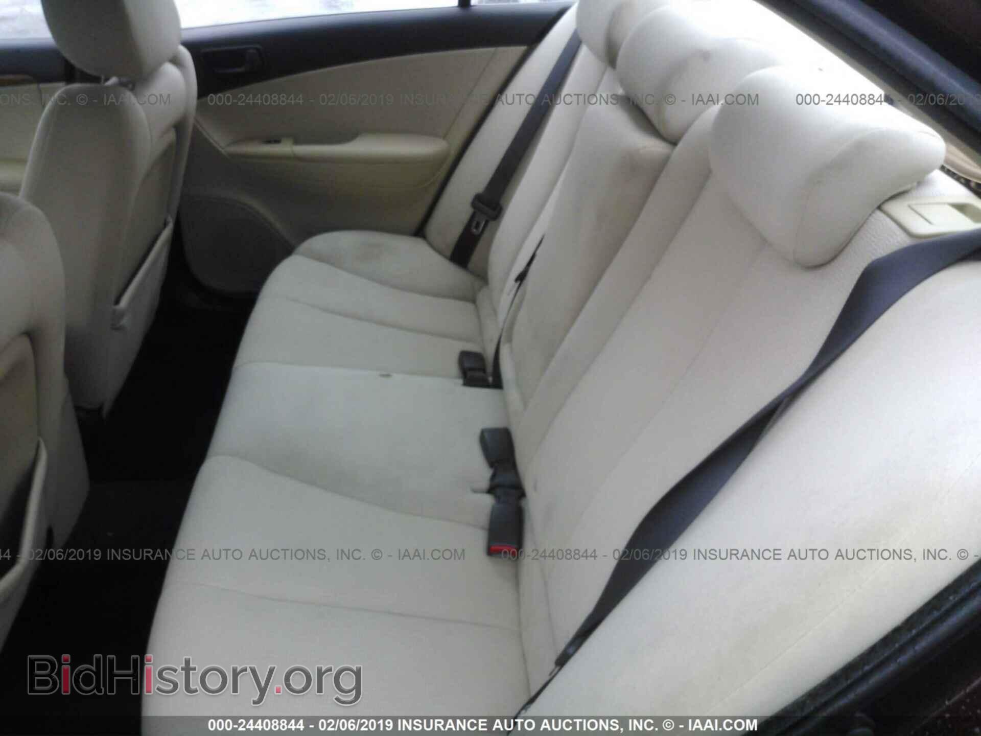 2002 GMC ENVOY - VIN: 1GKDT13S622413807 - Фото 8
