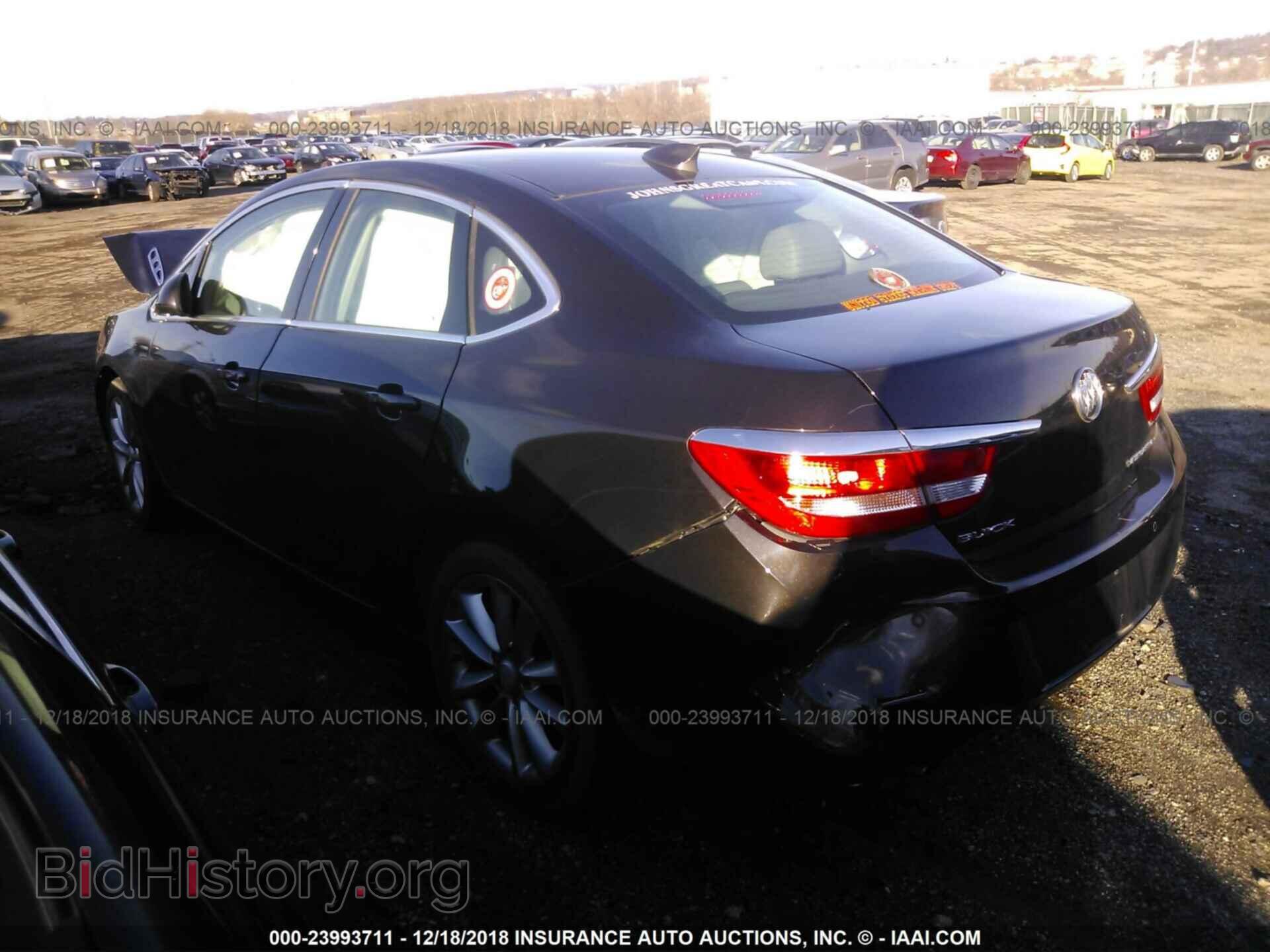 2014 CHRYSLER 200 - VIN: 1C3CCBAB5EN209619 - Фото 3