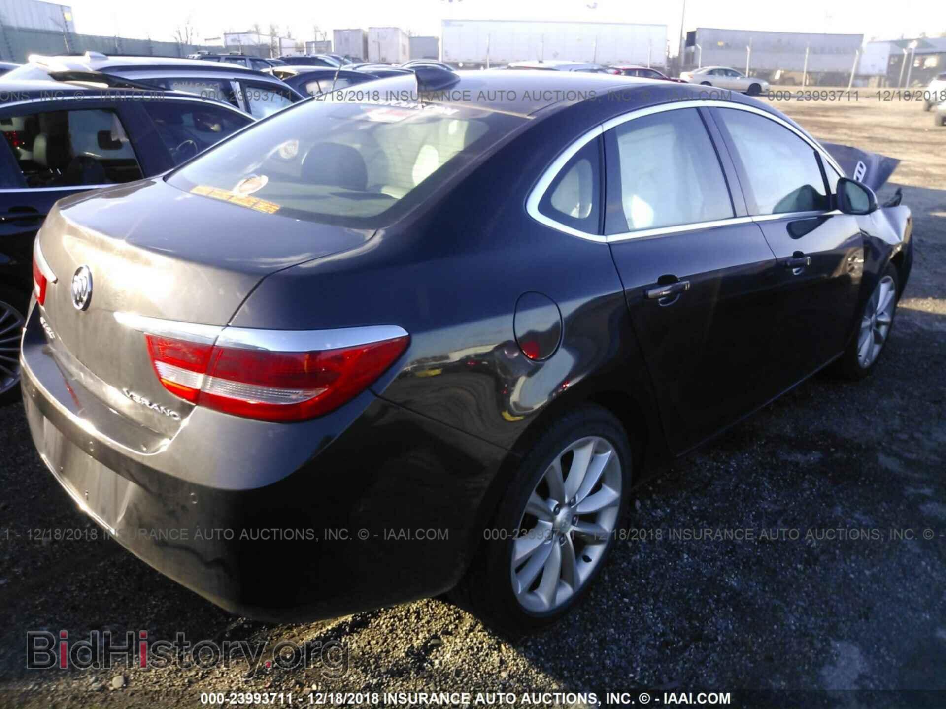 2014 CHRYSLER 200 - VIN: 1C3CCBAB5EN209619 - Фото 4