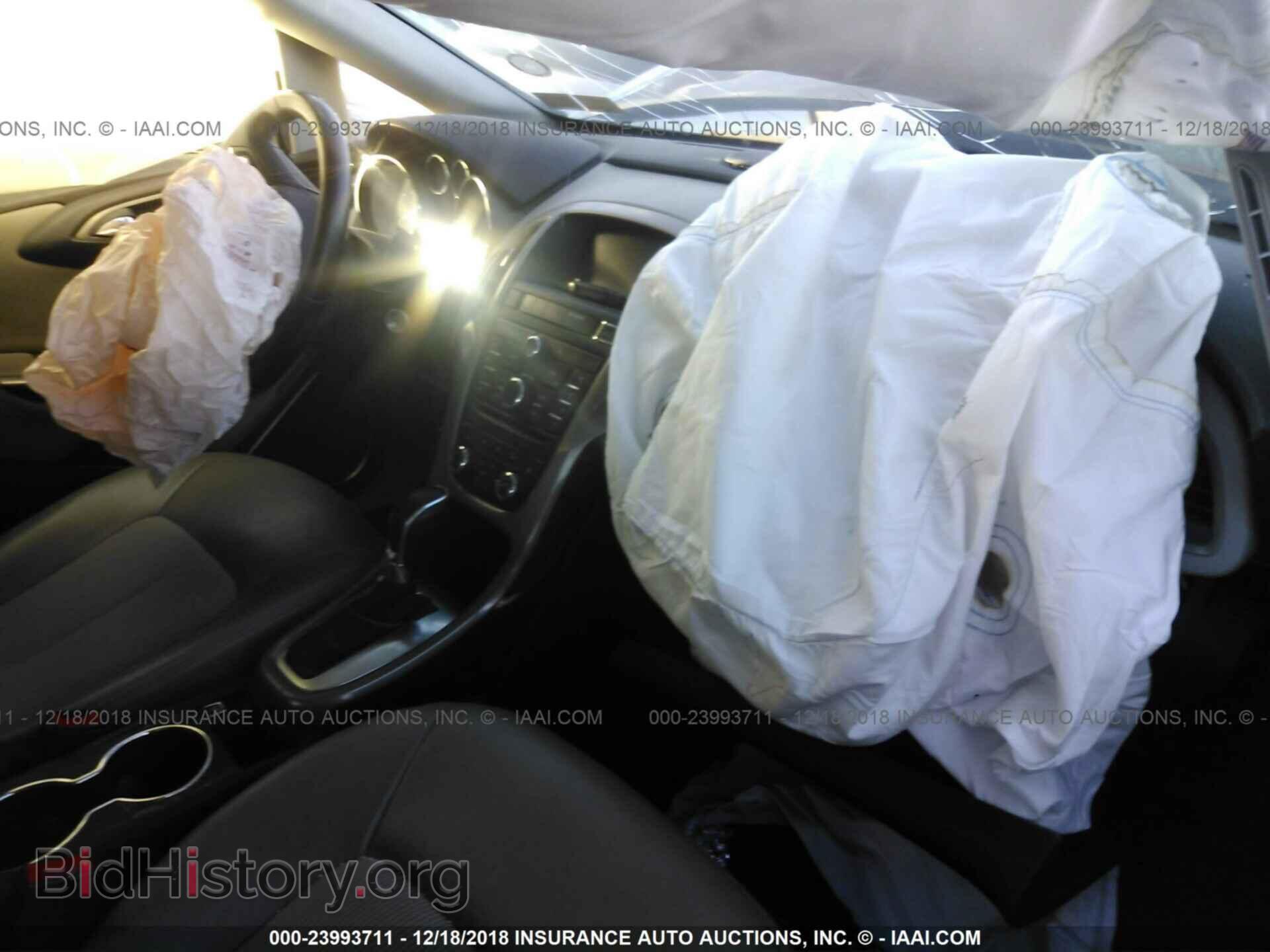 2014 CHRYSLER 200 - VIN: 1C3CCBAB5EN209619 - Фото 5