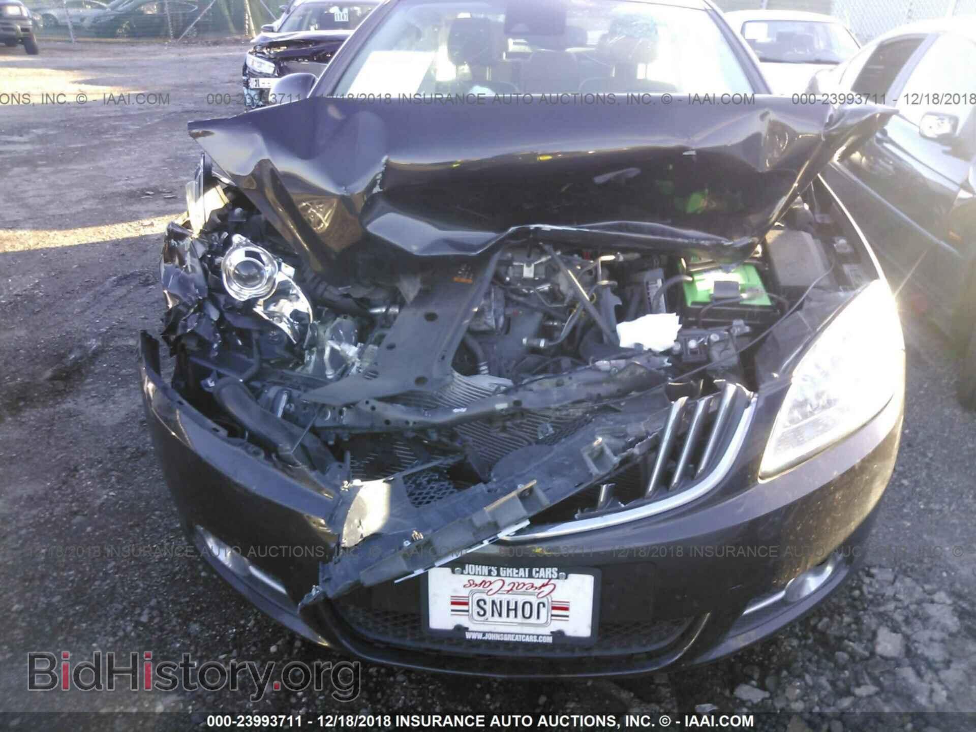 2014 CHRYSLER 200 - VIN: 1C3CCBAB5EN209619 - Фото 6