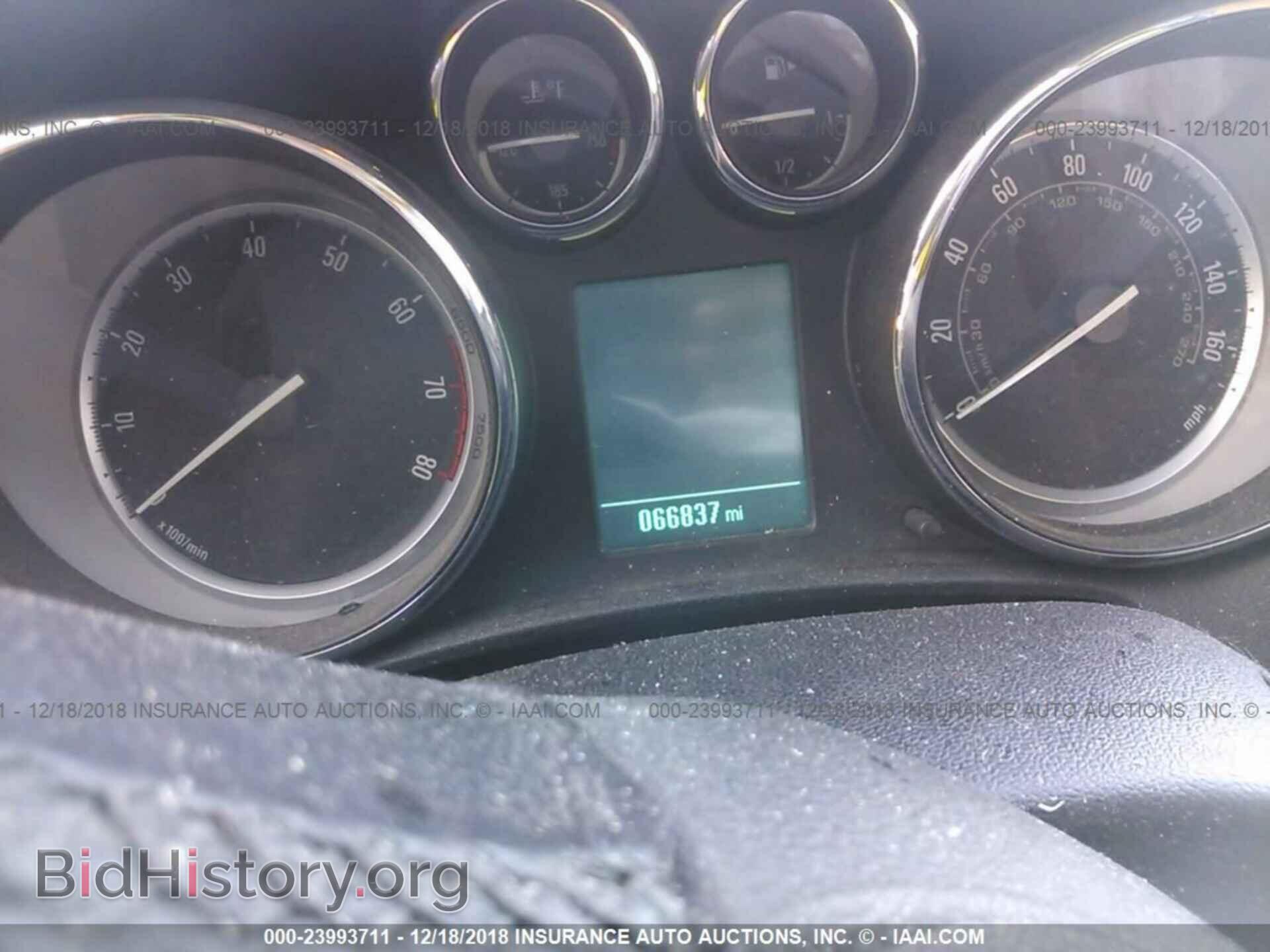 2014 CHRYSLER 200 - VIN: 1C3CCBAB5EN209619 - Фото 7