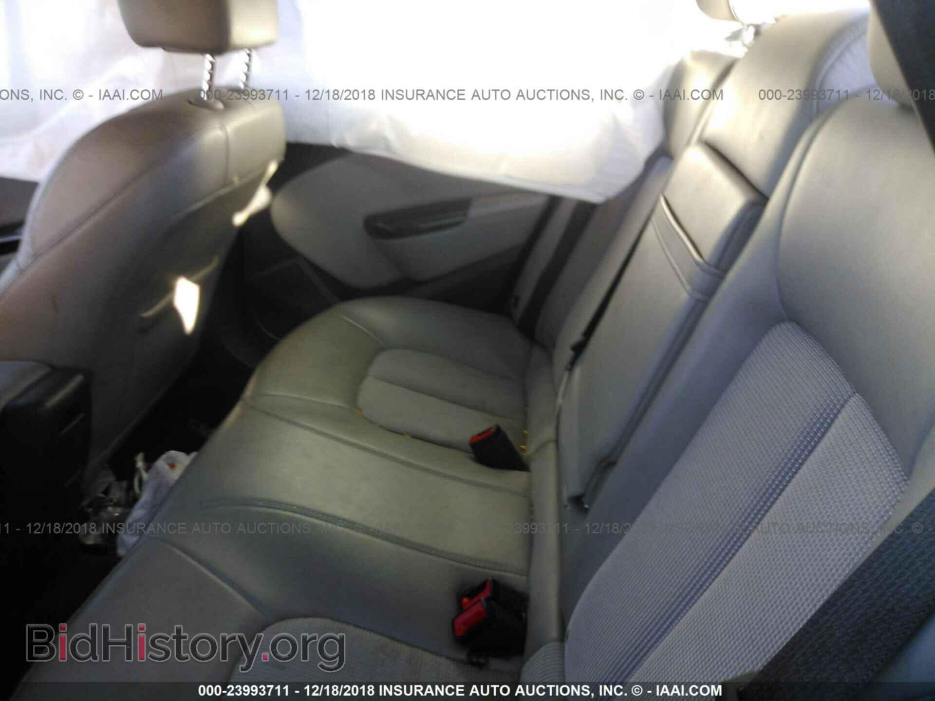 2014 CHRYSLER 200 - VIN: 1C3CCBAB5EN209619 - Фото 8