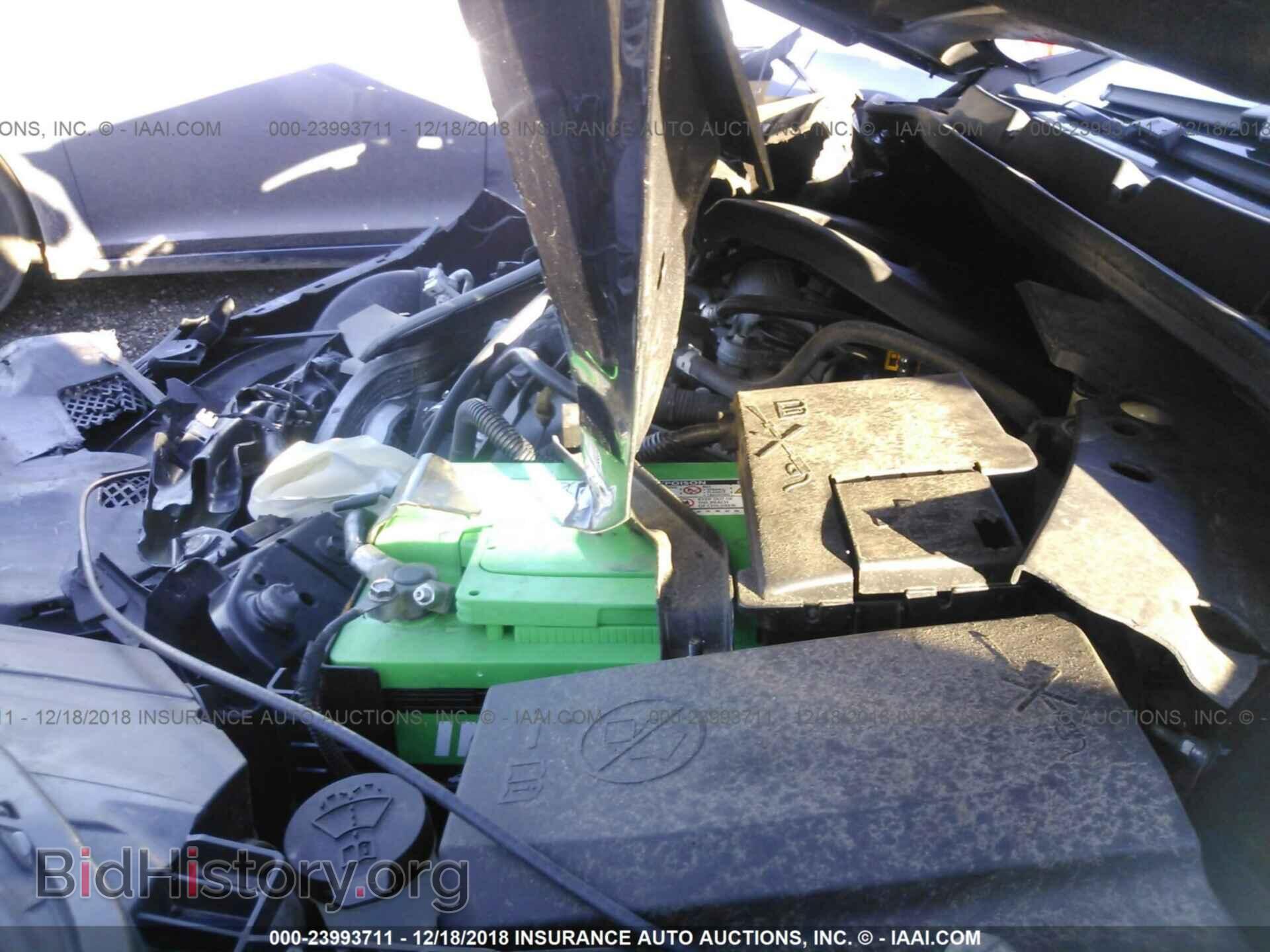 2014 CHRYSLER 200 - VIN: 1C3CCBAB5EN209619 - Фото 10