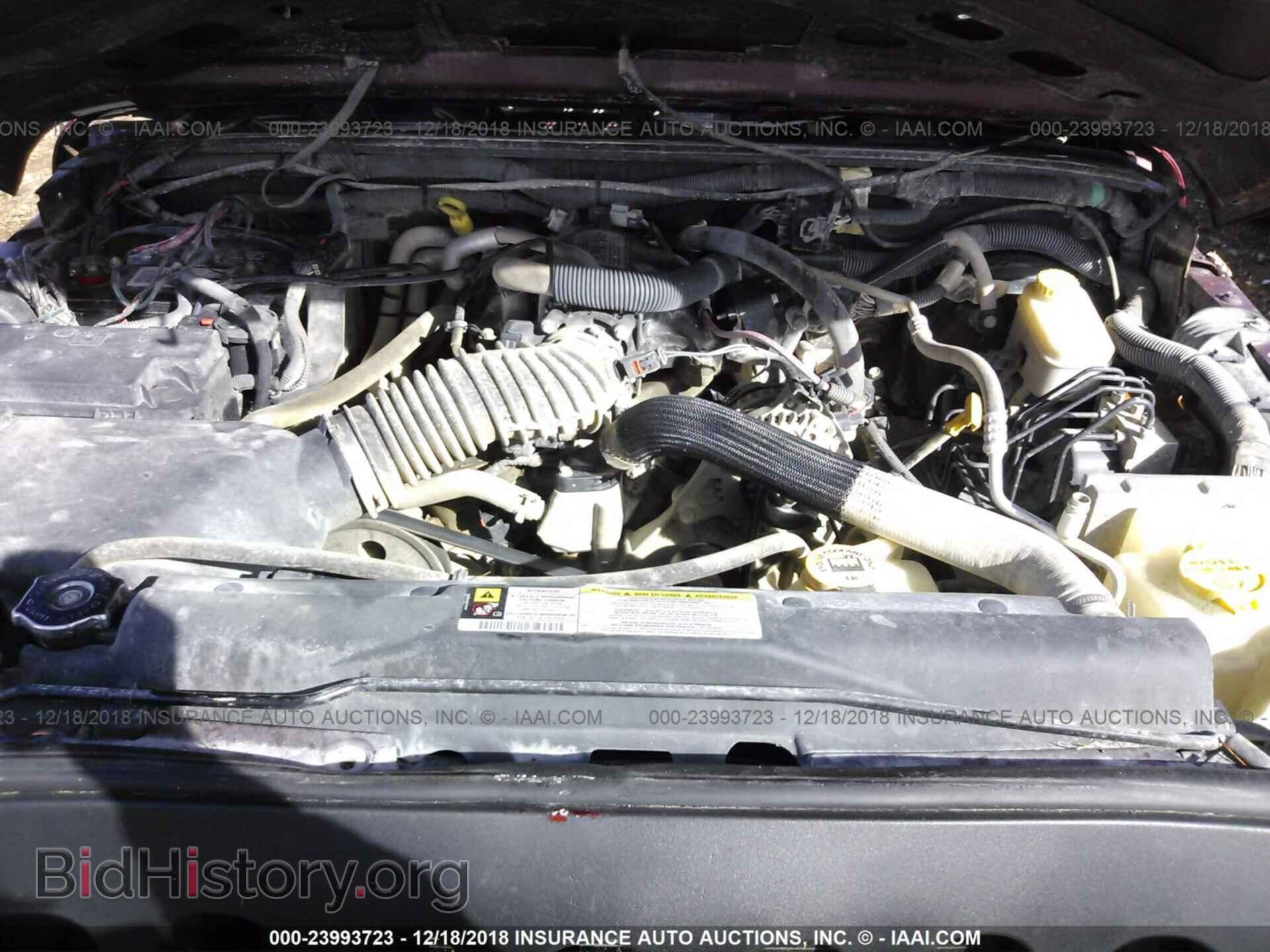 2007 JEEP WRANGLER - VIN: 1J4FA24137L202159 - Фото 10
