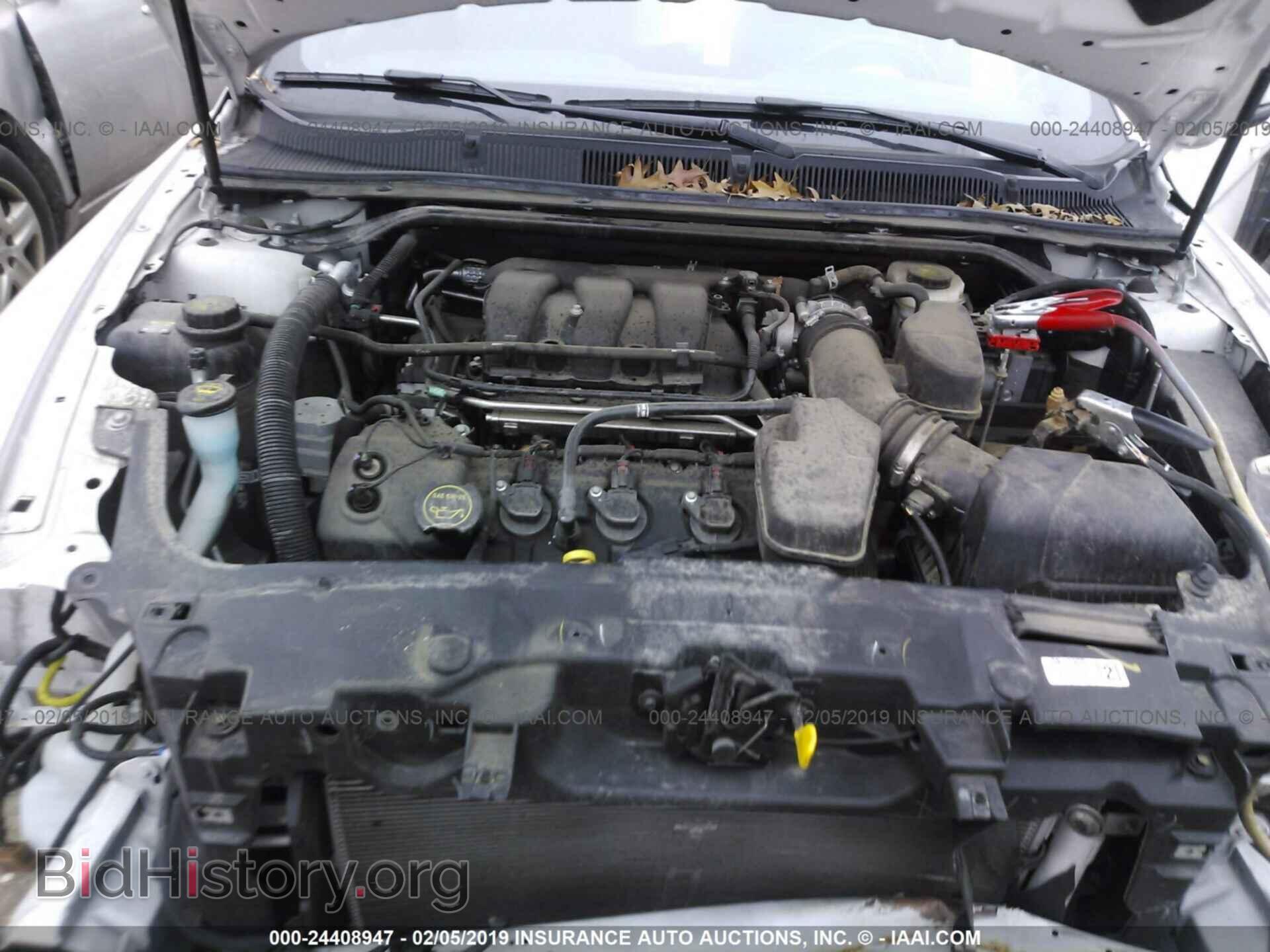 2014 FORD TAURUS - VIN: 1FAHP2E83EG171421 - Photo 6
