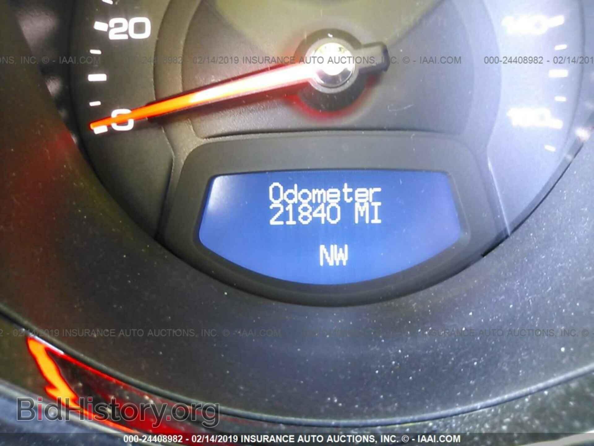 2009 CADILLAC CTS - VIN: 1G6DG577490145930 - Фото 7