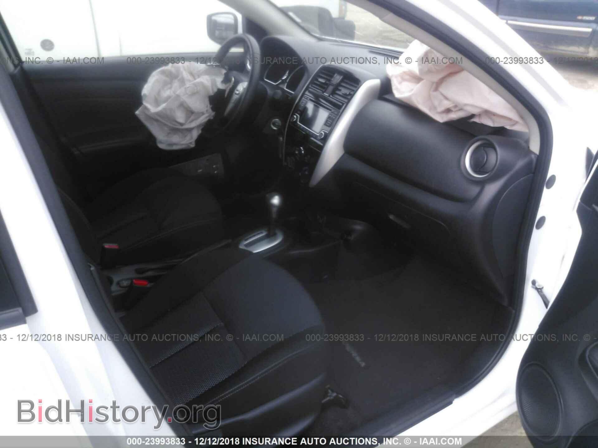 2017 SUBARU FORESTER - VIN: JF2SJAGC2HH497319 - Фото 5