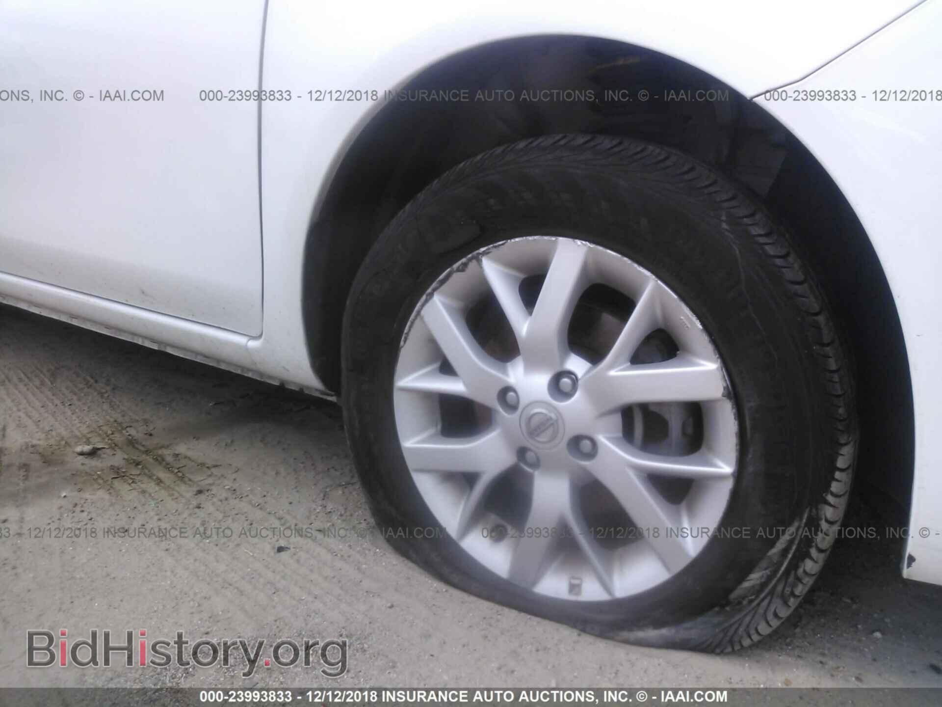 2017 SUBARU FORESTER - VIN: JF2SJAGC2HH497319 - Фото 6