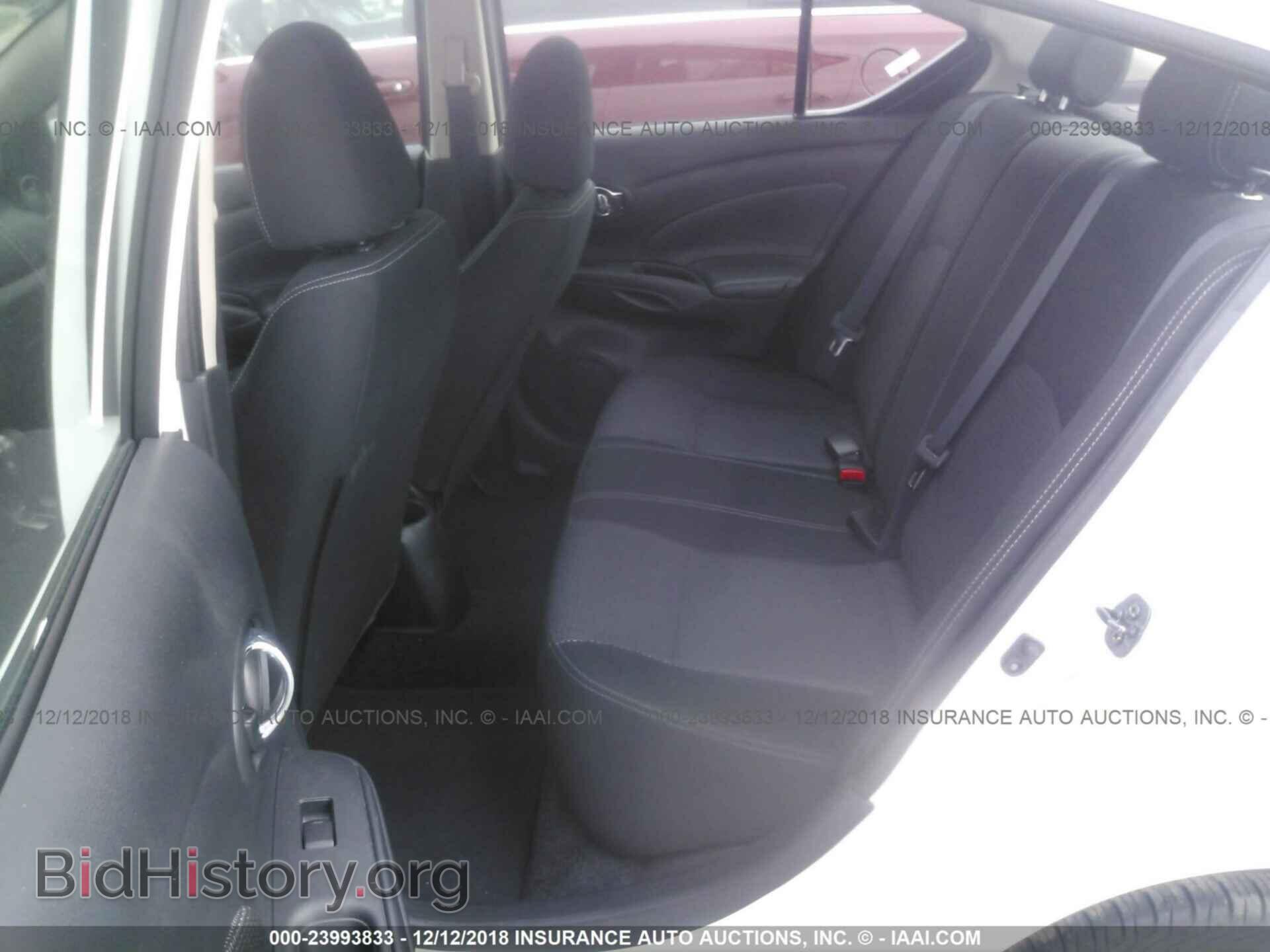 2017 SUBARU FORESTER - VIN: JF2SJAGC2HH497319 - Фото 8