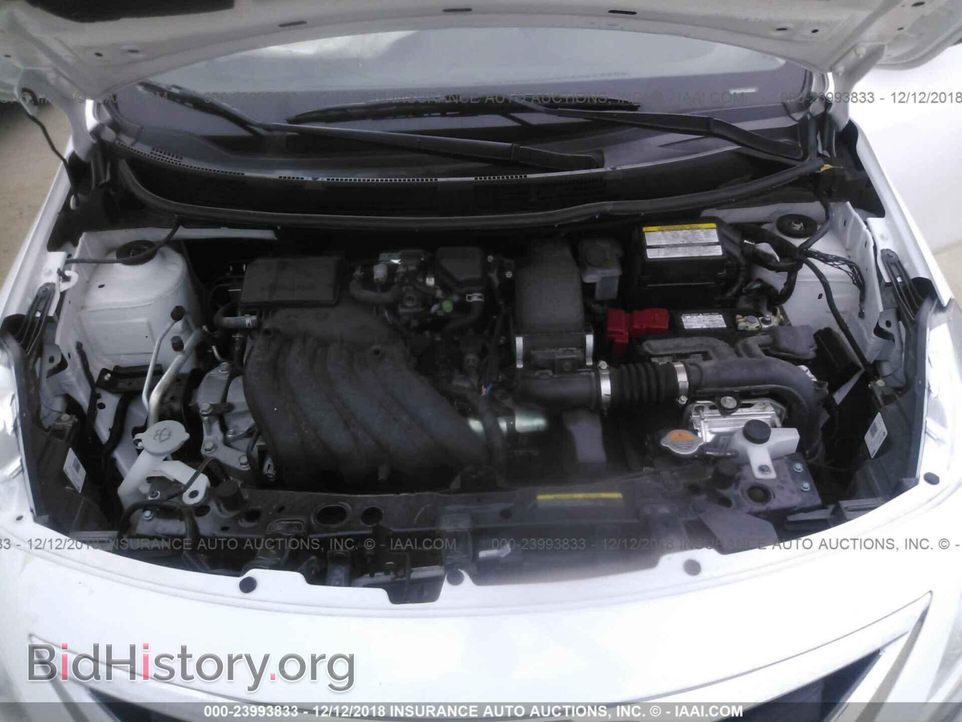 2017 SUBARU FORESTER - VIN: JF2SJAGC2HH497319 - Фото 10