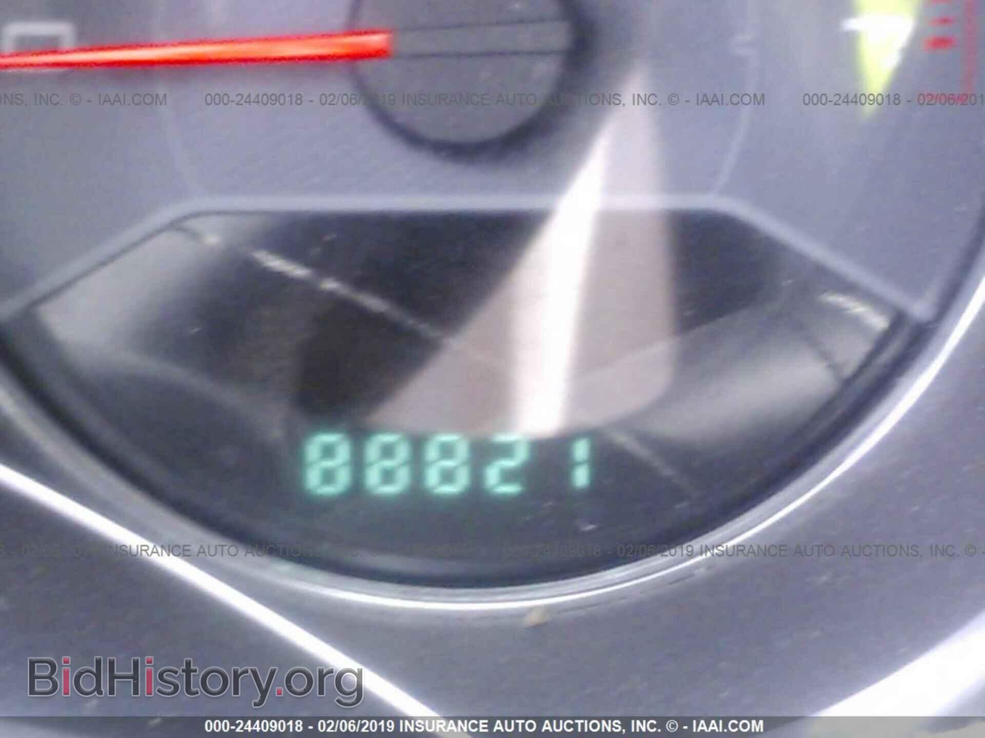 2013 DODGE AVENGER - VIN: 1C3CDZAB0DN658307 - Photo 7