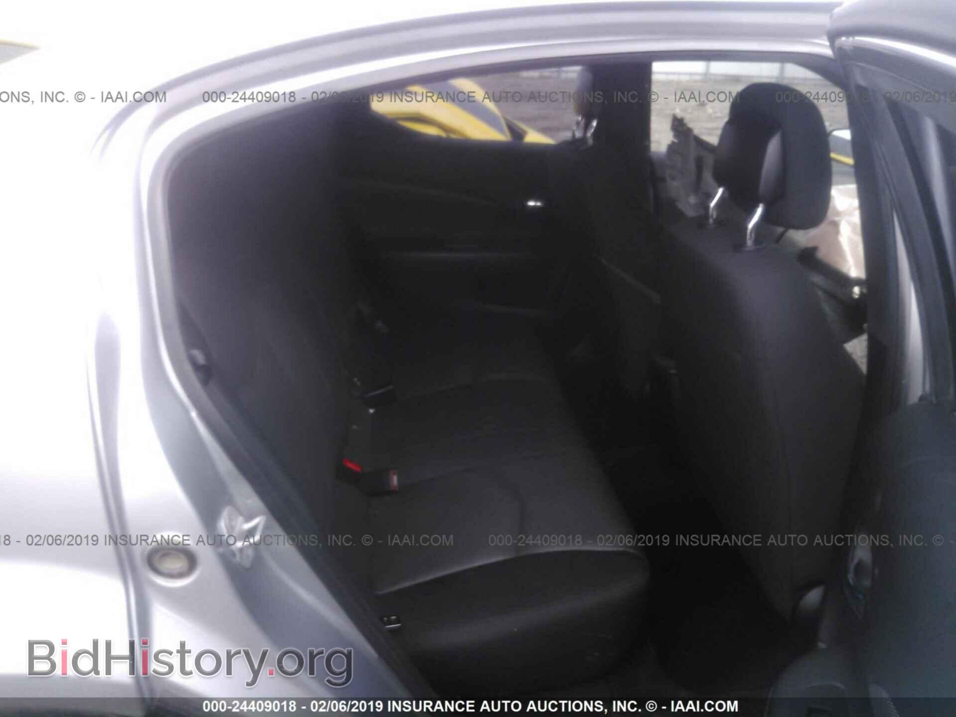 2013 DODGE AVENGER - VIN: 1C3CDZAB0DN658307 - Photo 8