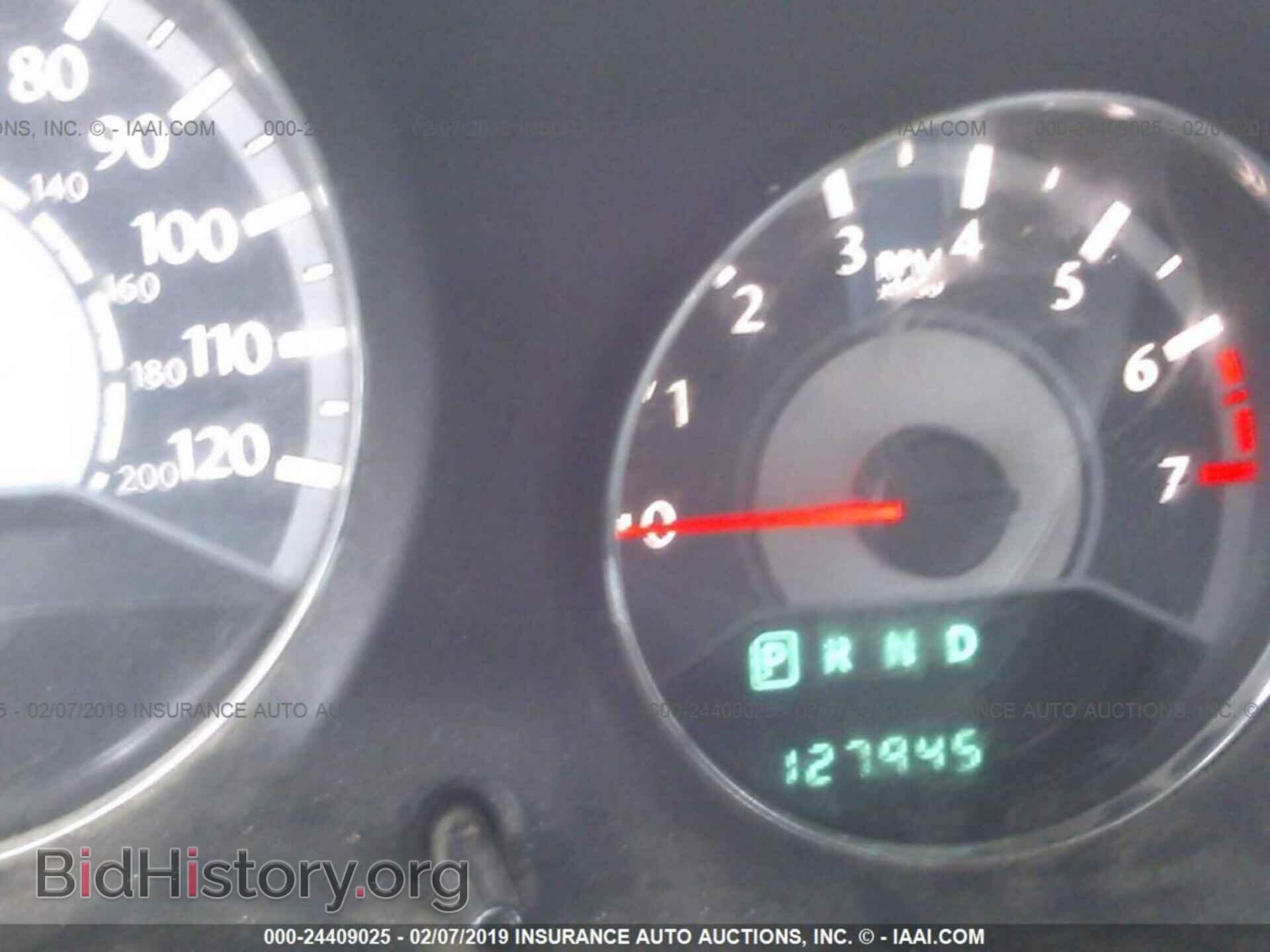 2013 CHRYSLER 200 - VIN: 1C3CCBCG0DN583434 - Photo 7