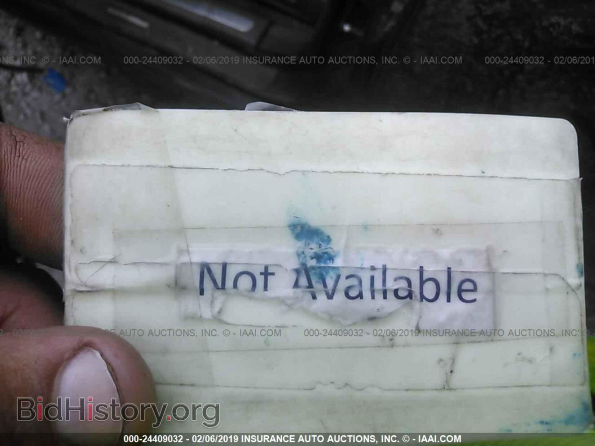 2001 LINCOLN LS - VIN: 1LNHM87A01Y660770 - Photo 7
