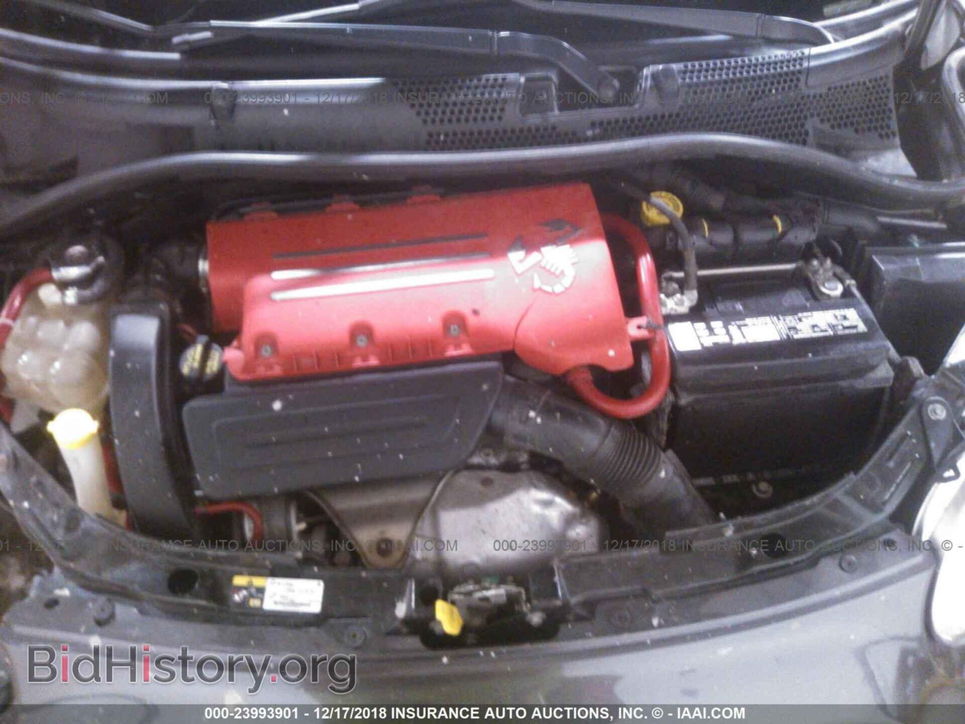 2012 FORD FOCUS - VIN: 1FAHP3K26CL117301 - Photo 10