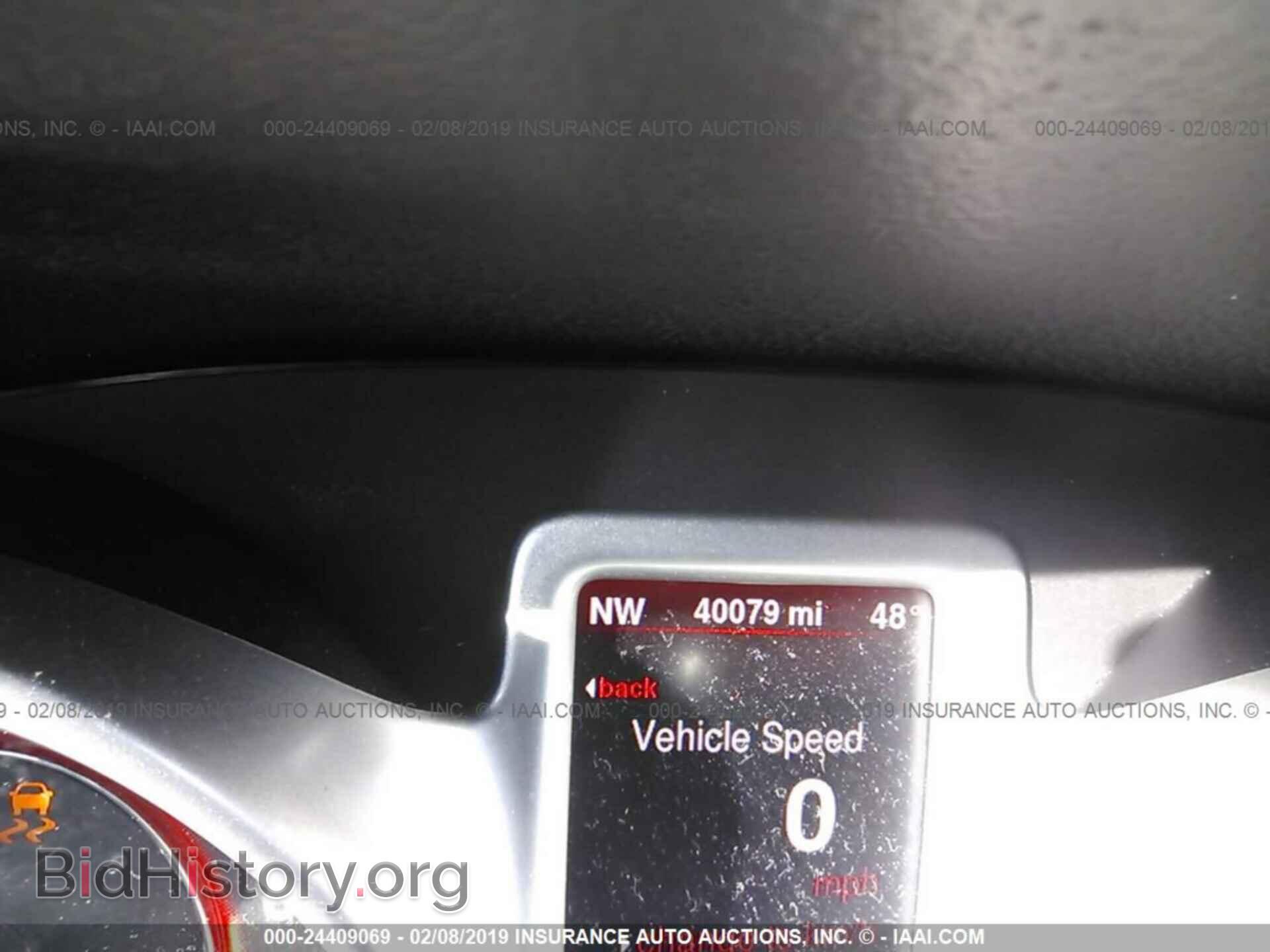 2015 DODGE JOURNEY - VIN: 3C4PDDEG4FT689116 - Photo 7