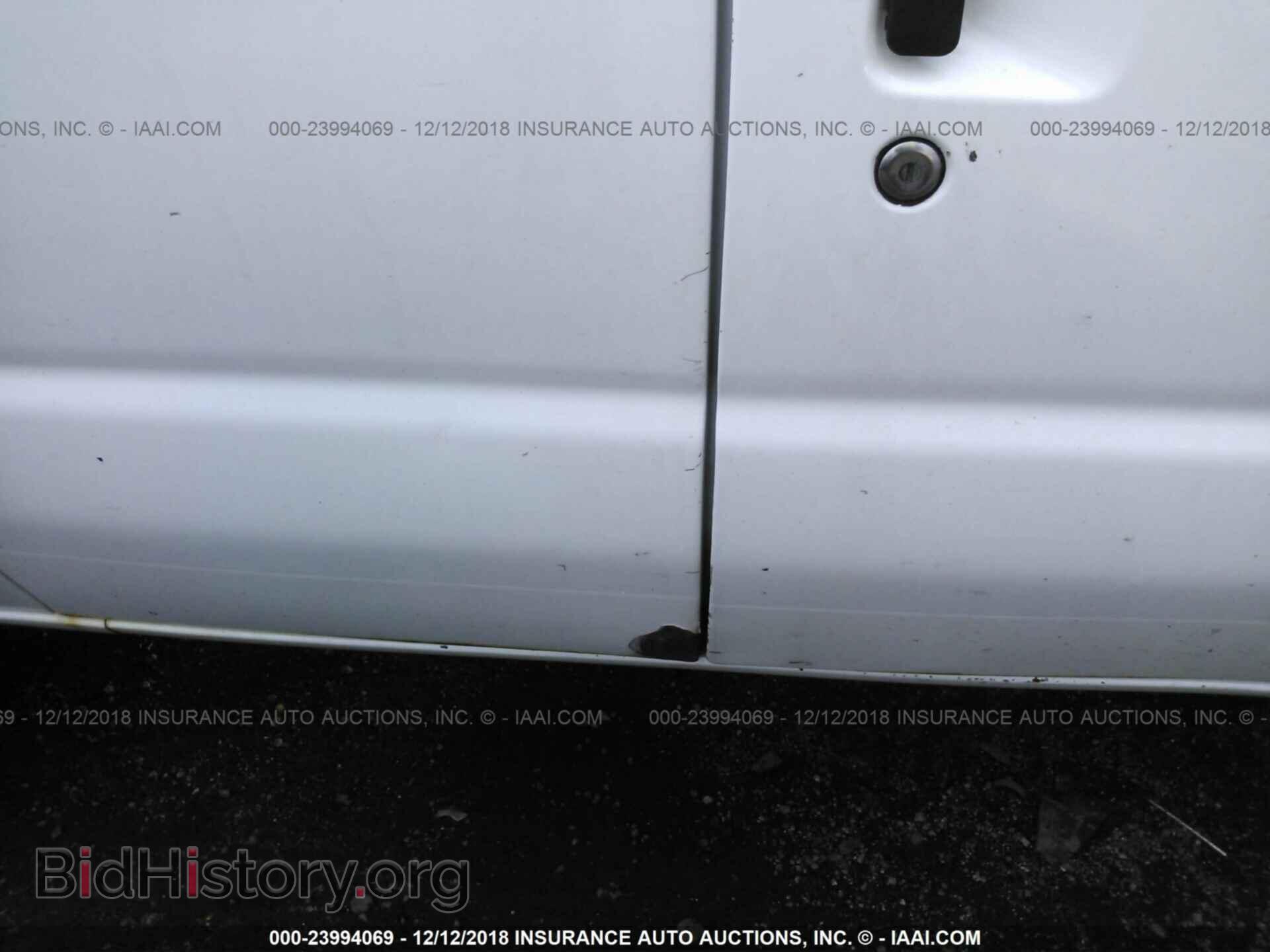 2008 FORD ECONOLINE - VIN: 1FTNE24W48DA06213 - Фото 6
