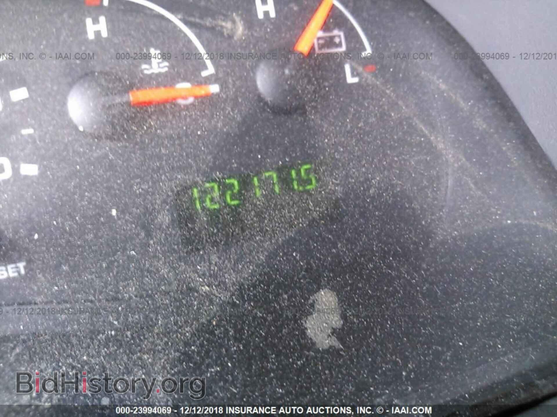 2008 FORD ECONOLINE - VIN: 1FTNE24W48DA06213 - Фото 7