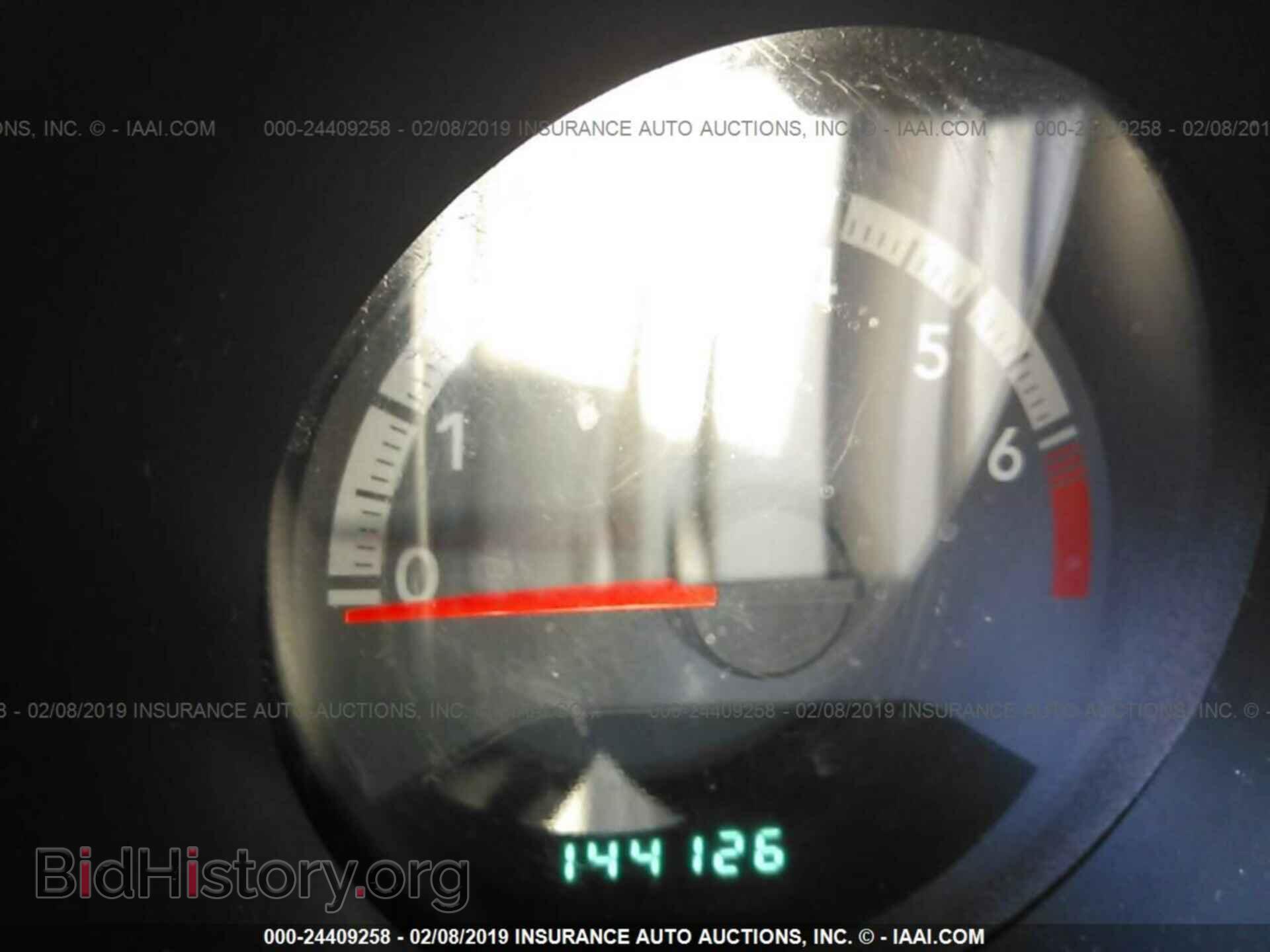 2010 DODGE AVENGER - VIN: 1B3CC5FB0AN235336 - Фото 7