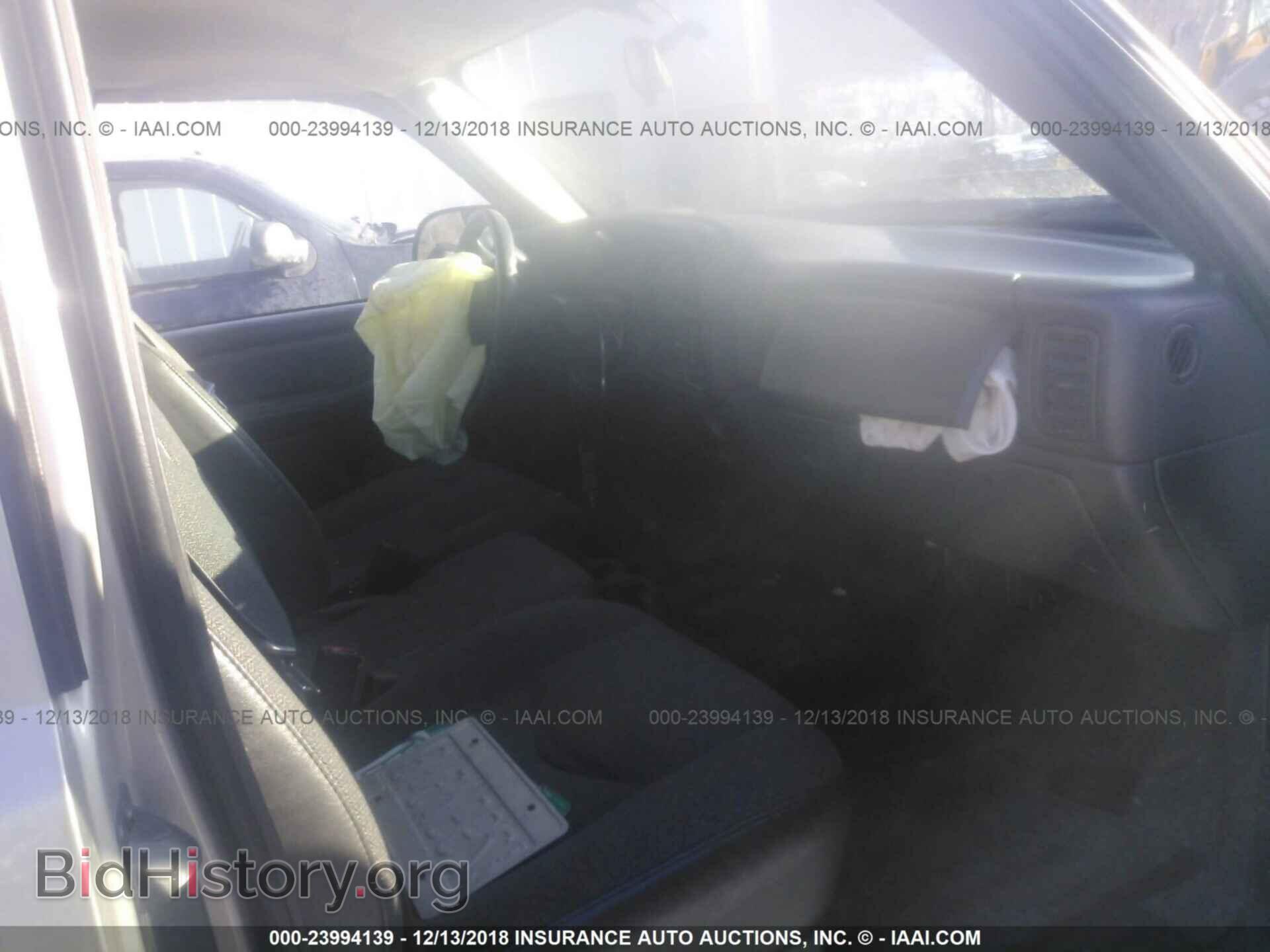 2014 DODGE CHALLENGER - VIN: 2C3CDYAGXEH133142 - Фото 5