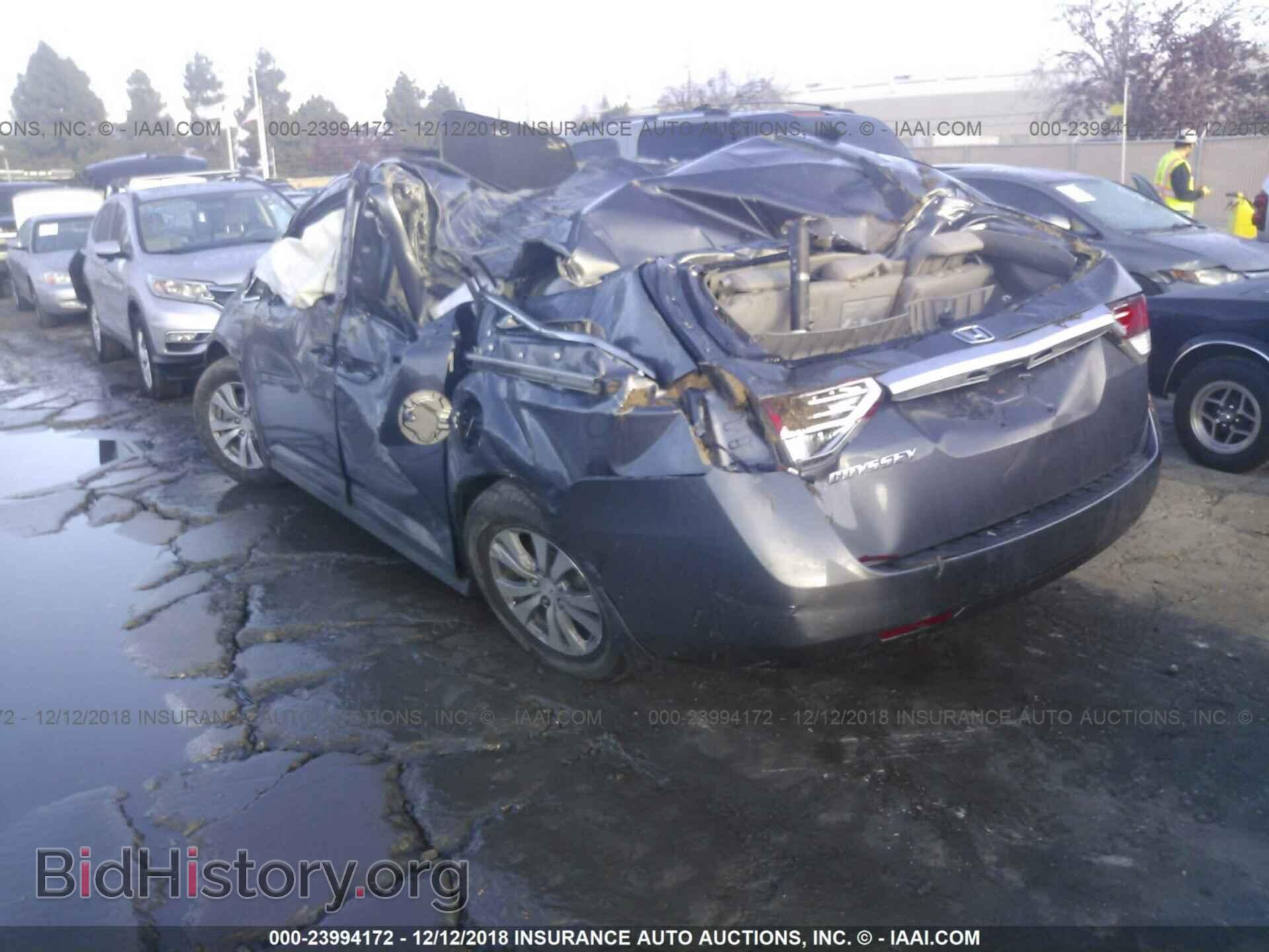 2014 CHRYSLER 200 - VIN: 1C3CCBBB2EN137583 - Фото 3