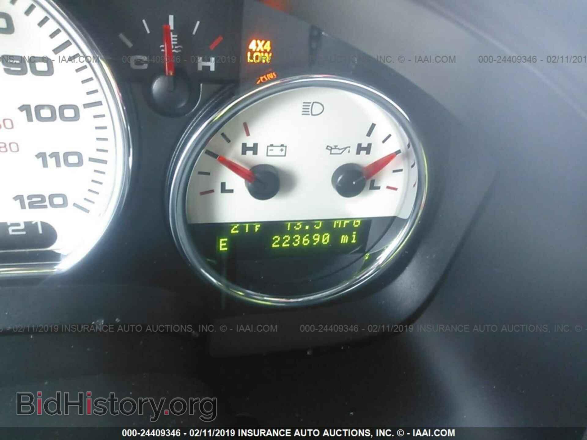 2016 MAZDA CX-5 - VIN: JM3KE4CY4G0798121 - Фото 7