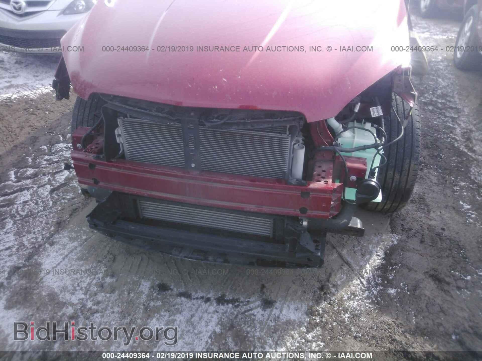 2015 BUICK ENCORE - VIN: KL4CJASB8FB244551 - Photo 6