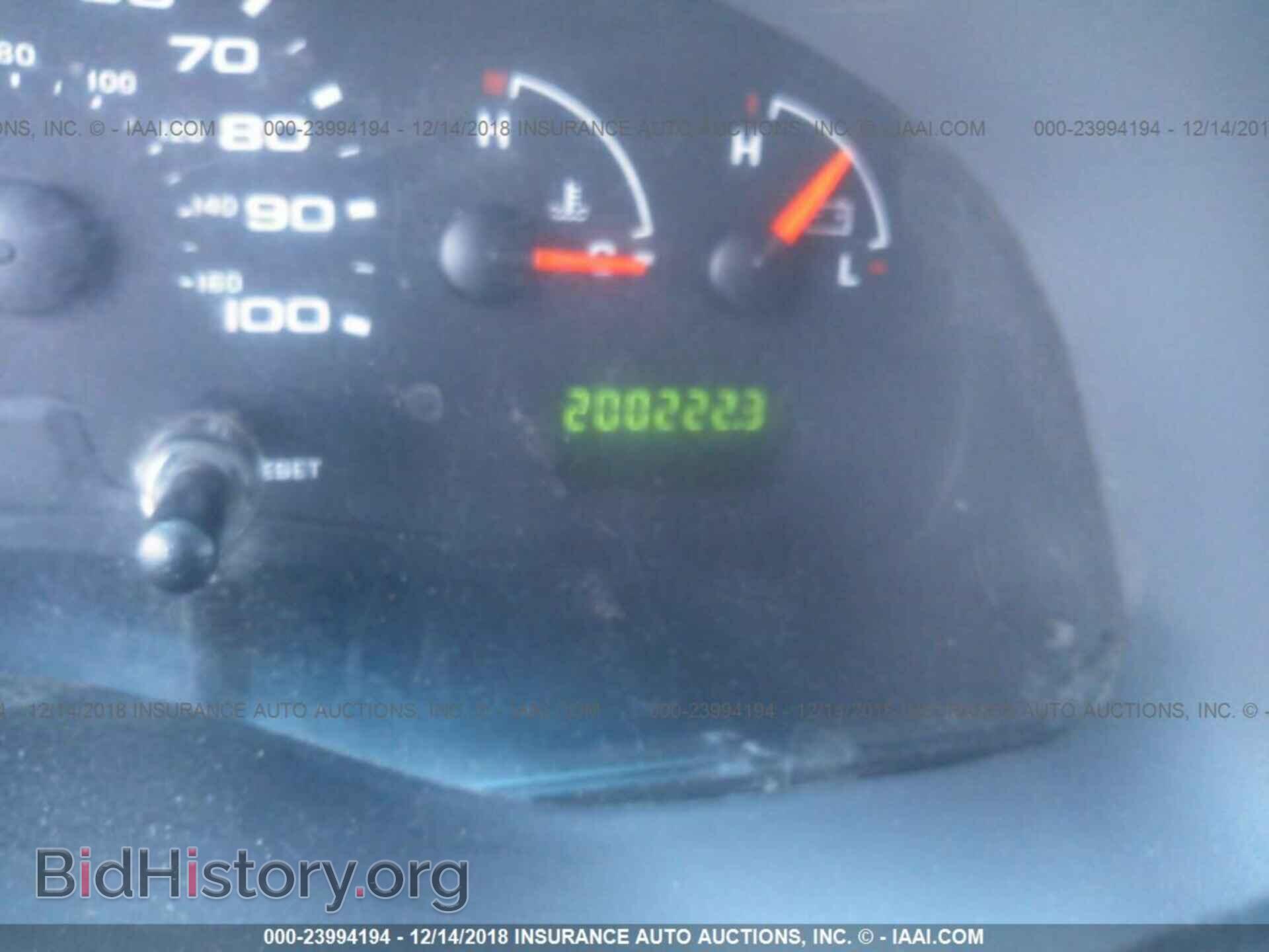 2007 FORD ECONOLINE - VIN: 1FTNS24W47DA90041 - Фото 7