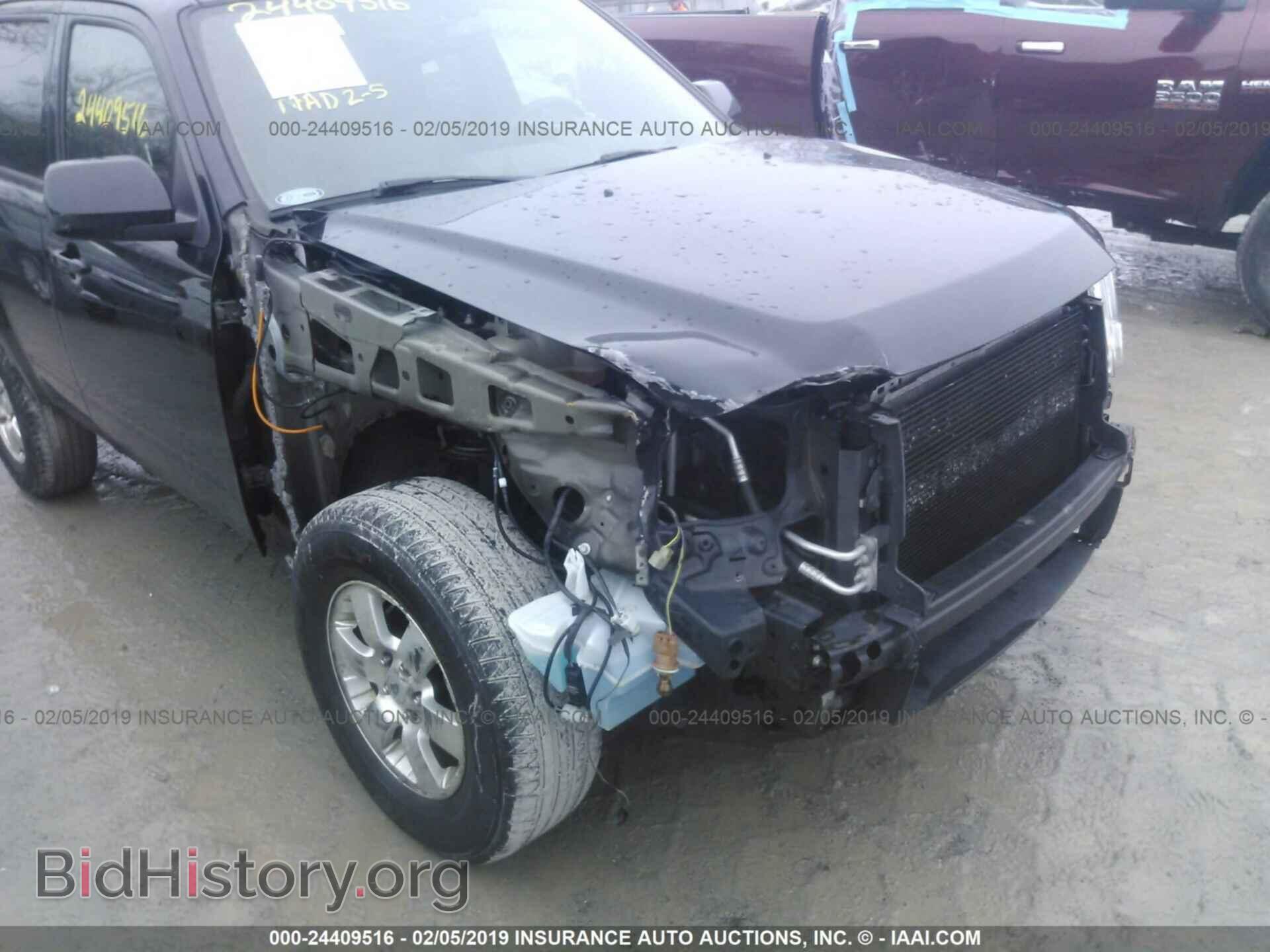 2012 FORD ESCAPE - VIN: 1FMCU0E7XCKC16840 - Фото 6